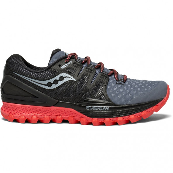 saucony xodus iso donna 2014