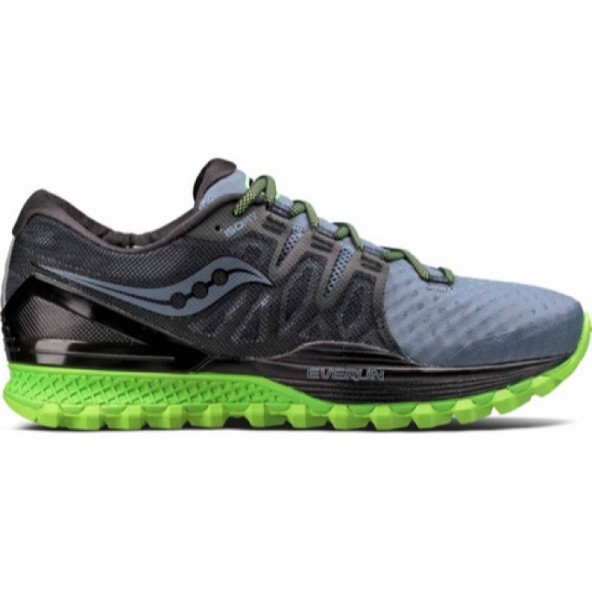 saucony xodus iso uomo 2014