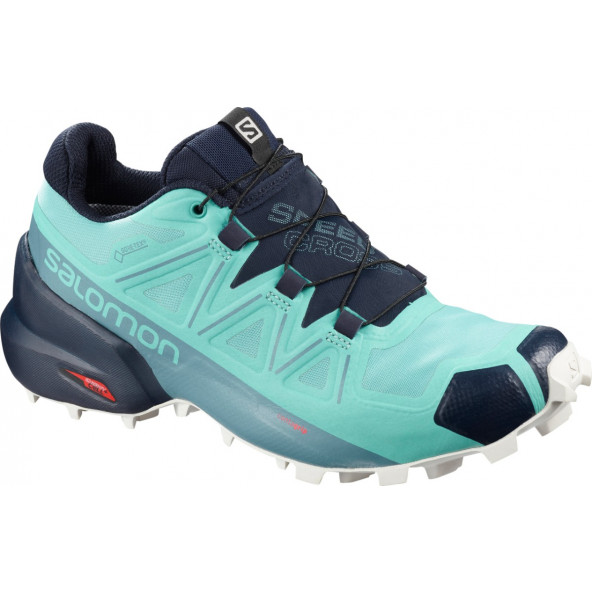 salomon bambino goretex