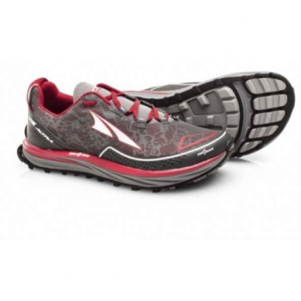 altra running prezzi