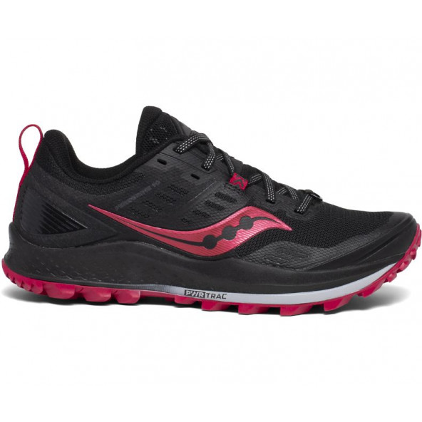 saucony triumph 10 donna nere