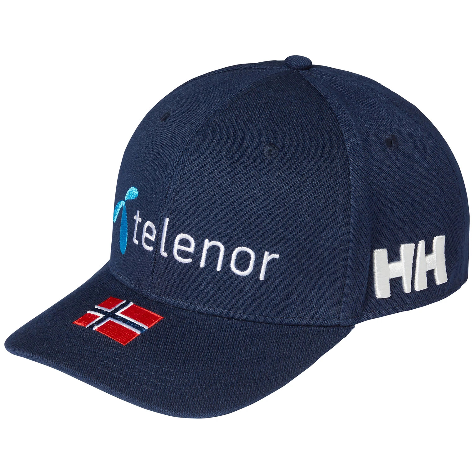 Hh Brand Cap (Unisex)