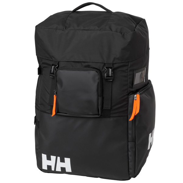 HH Coach Bag 
(Unisex)