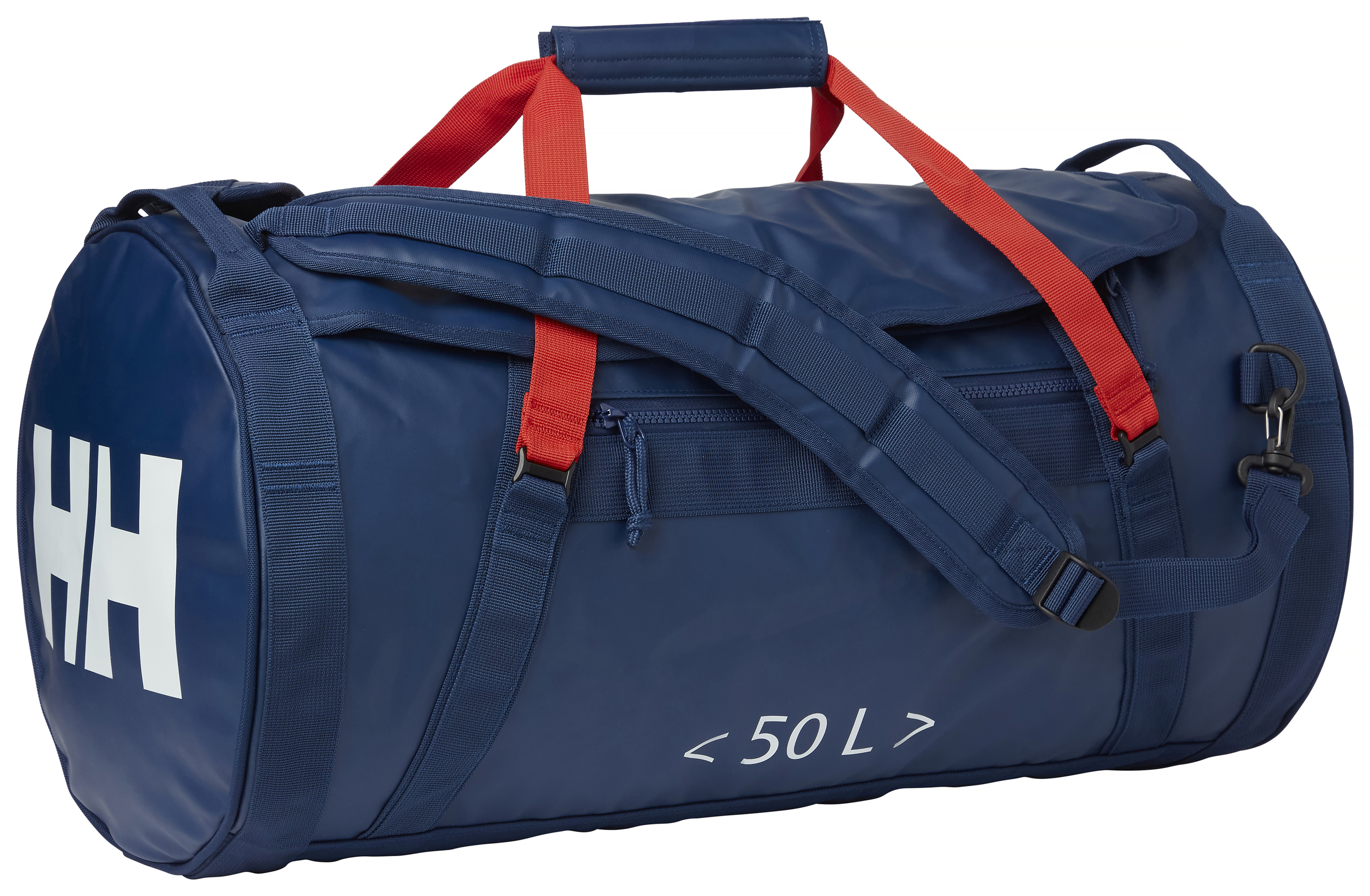 HH Duffel Bag 2 50L
(Unisex)