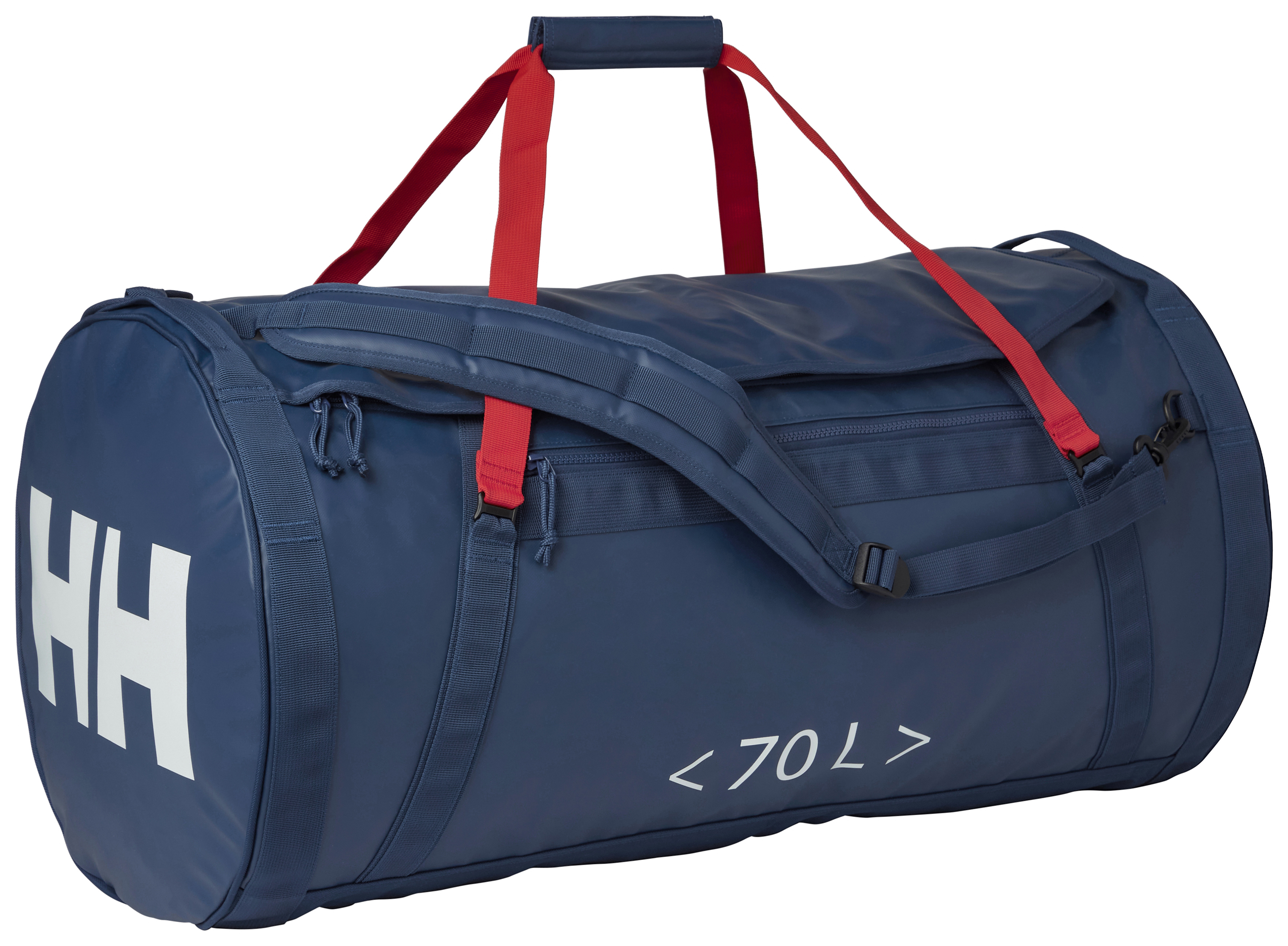 Hh Duffel Bag 2 70L 
(Unisex)
