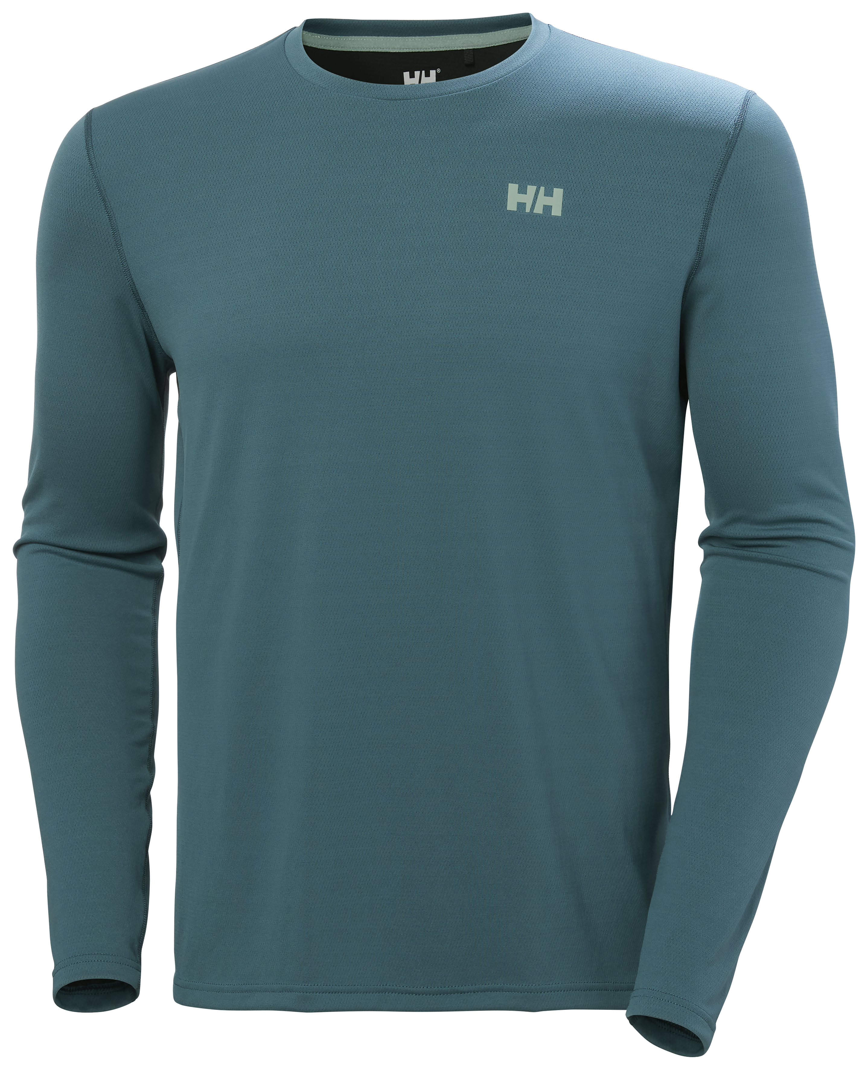 HH Lifa Active Solen Ls 
(Uomo)