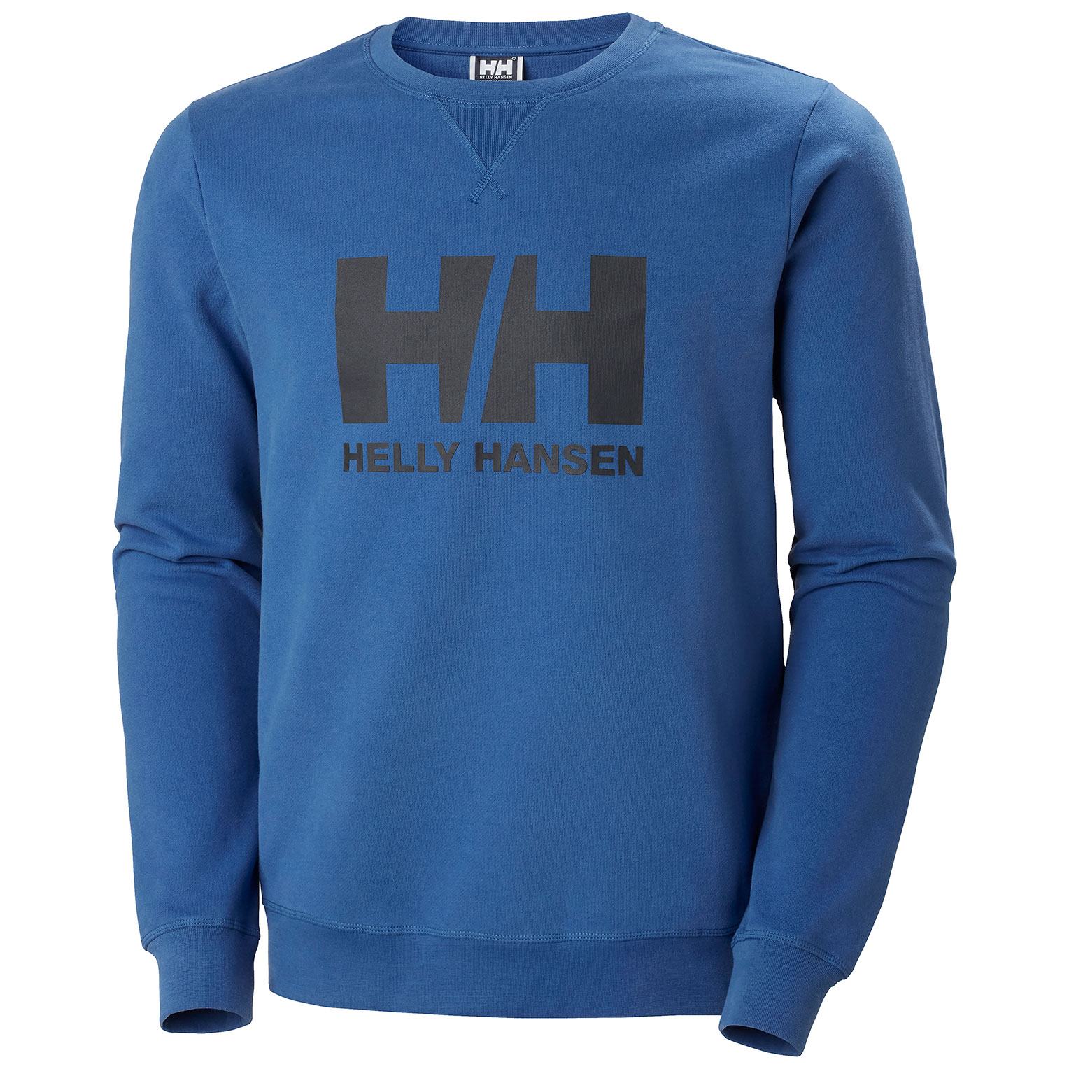 HH Logo Crew Sweat 
(Uomo)