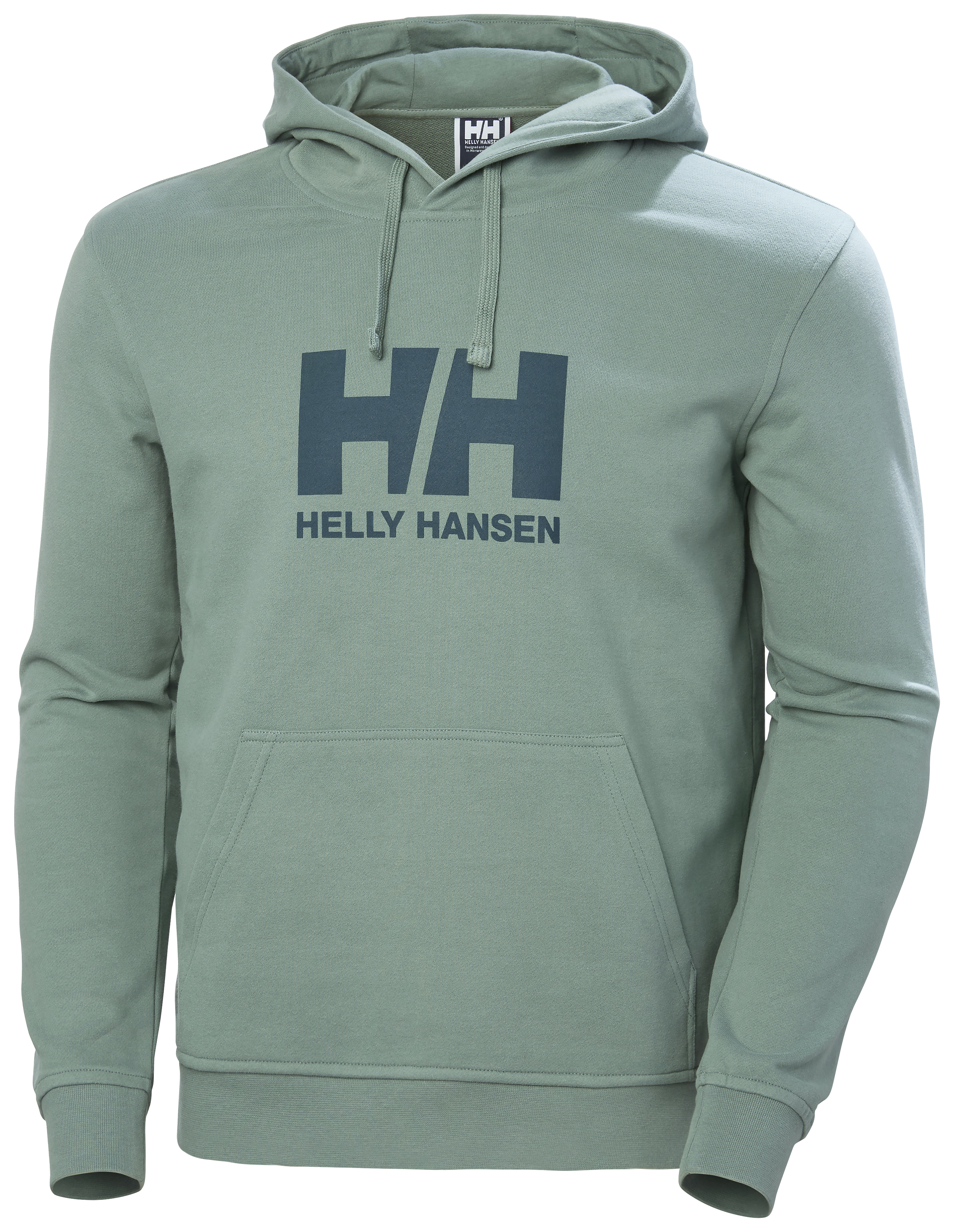 HH Logo Hoodie
(Uomo)