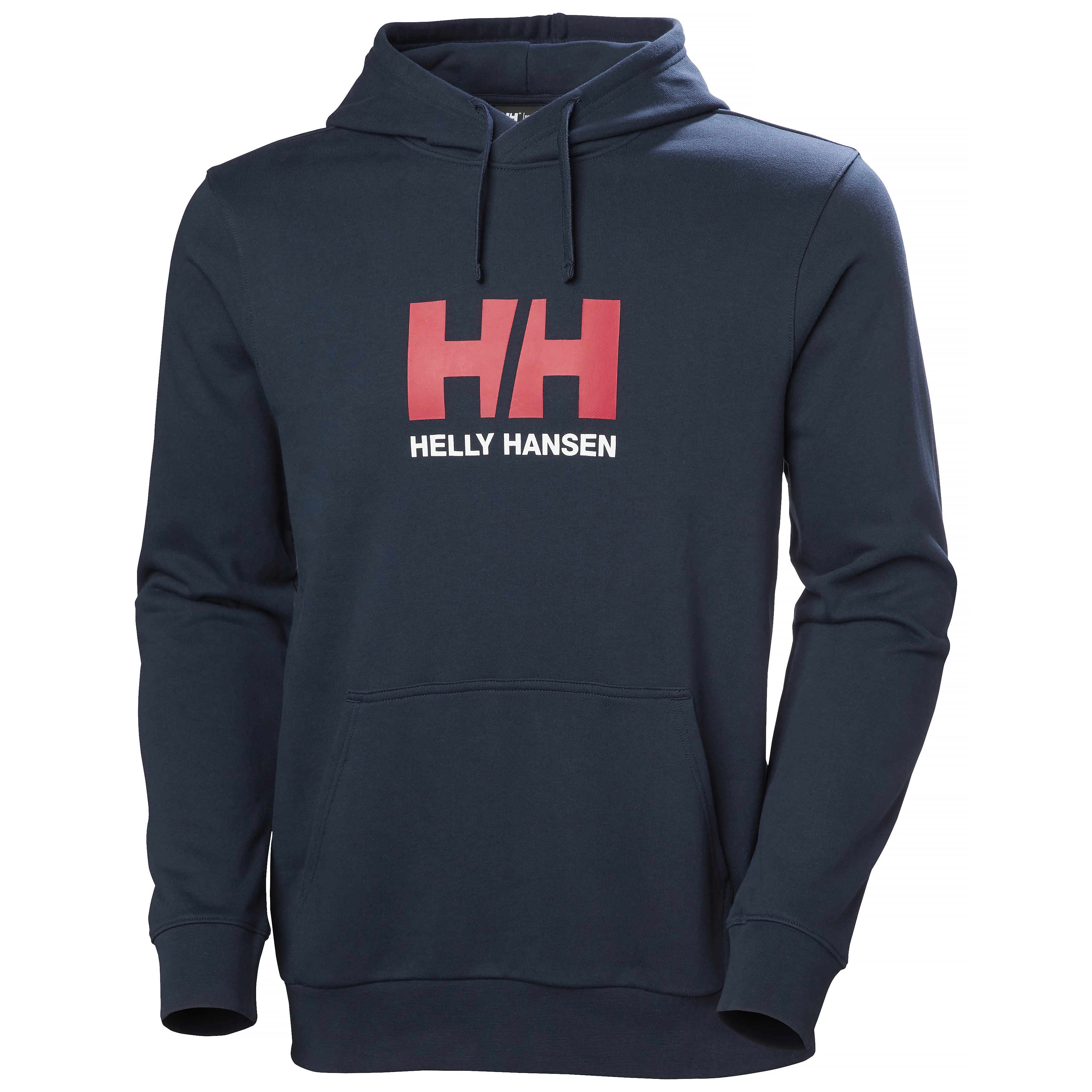 HH Logo Hoodie 
(Uomo)