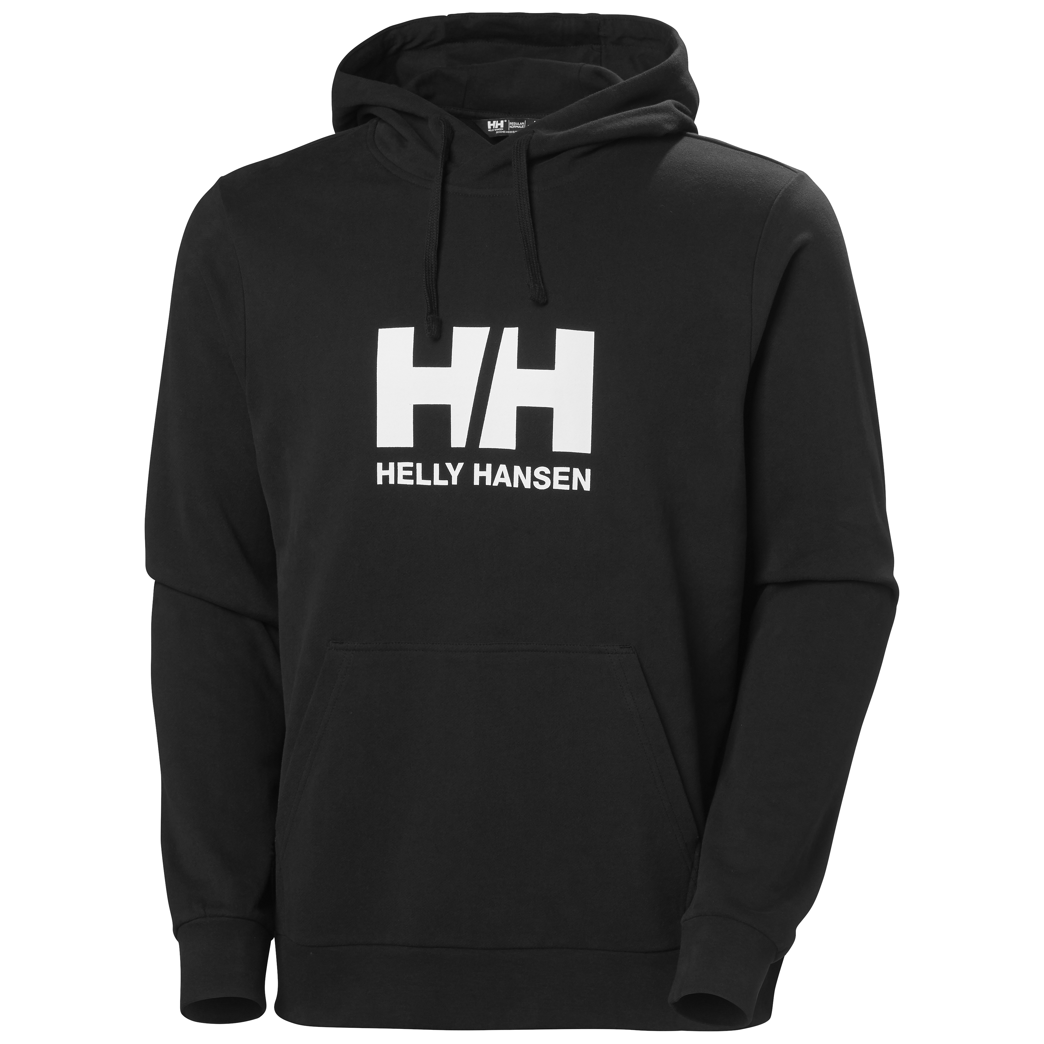HH Logo Hoodie 2.0
(Uomo)