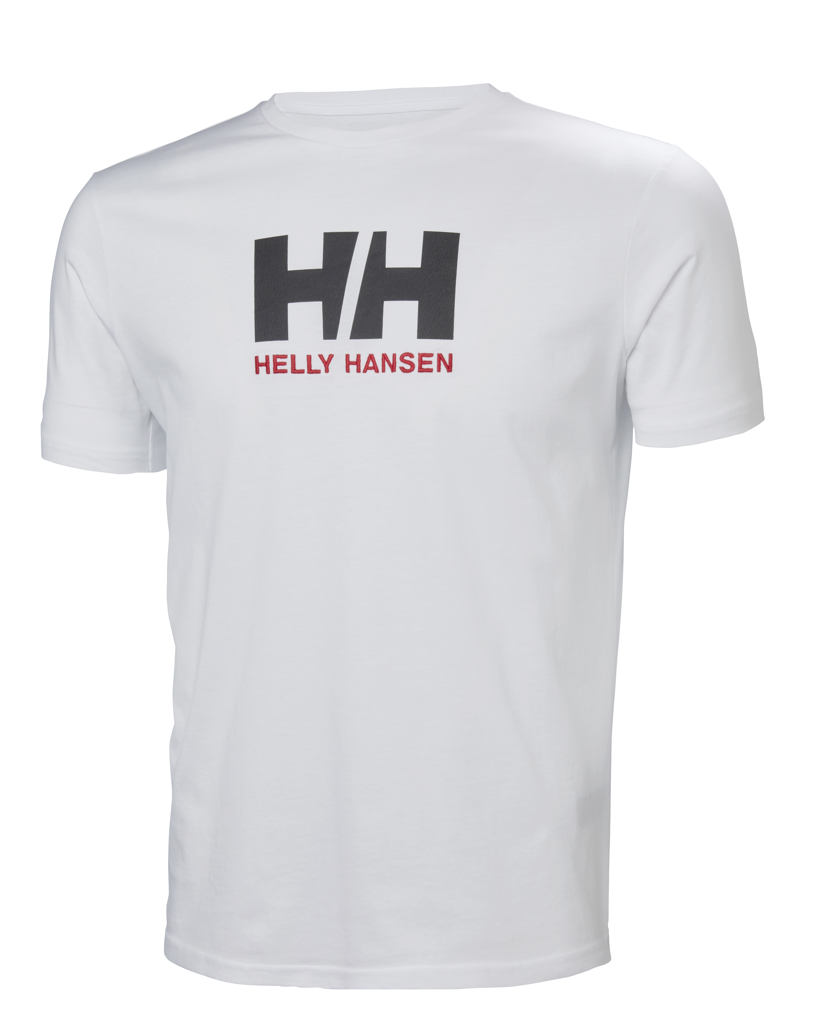 HH Logo T-Shirt
(Uomo)