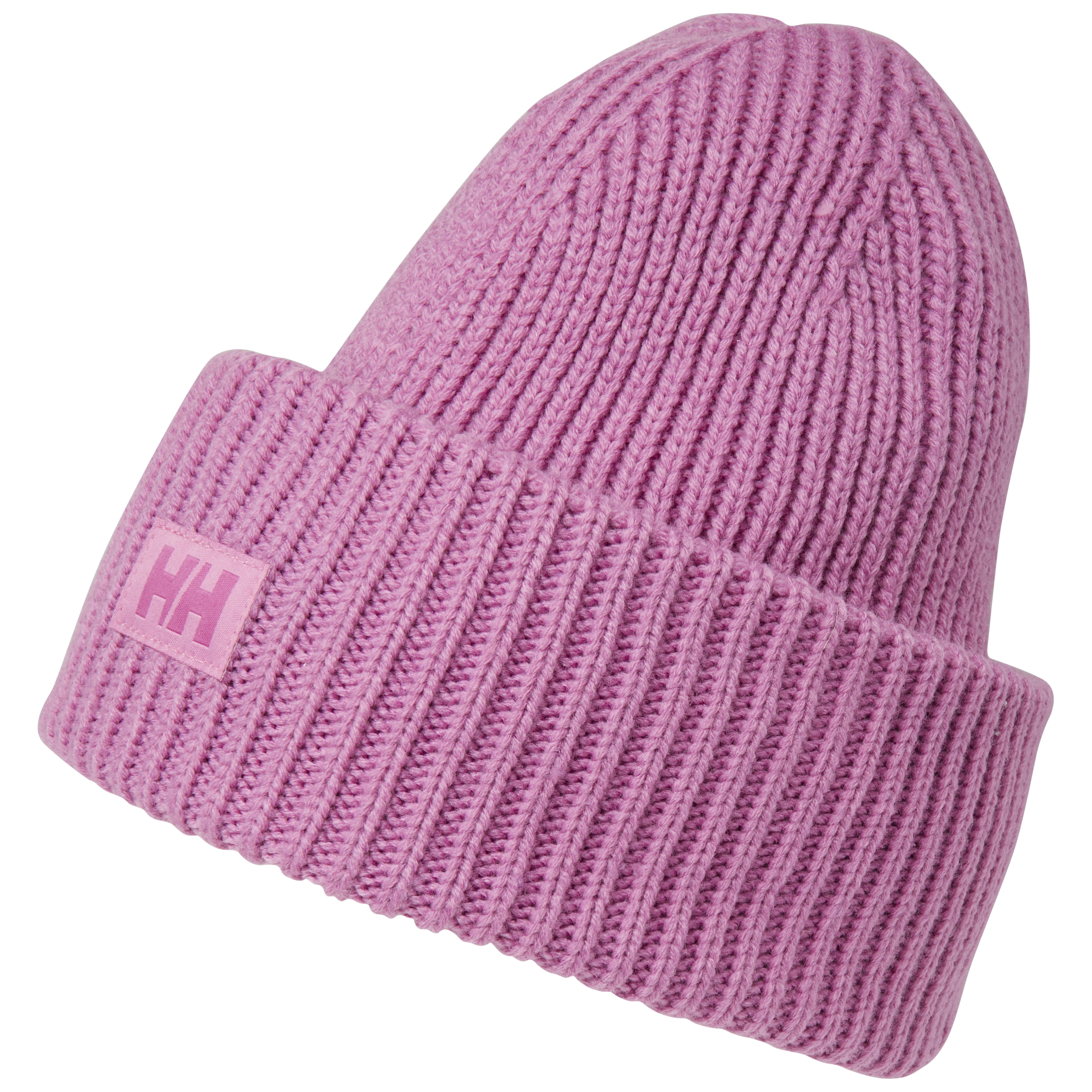 HH Rib Beanie 
(Unisex)