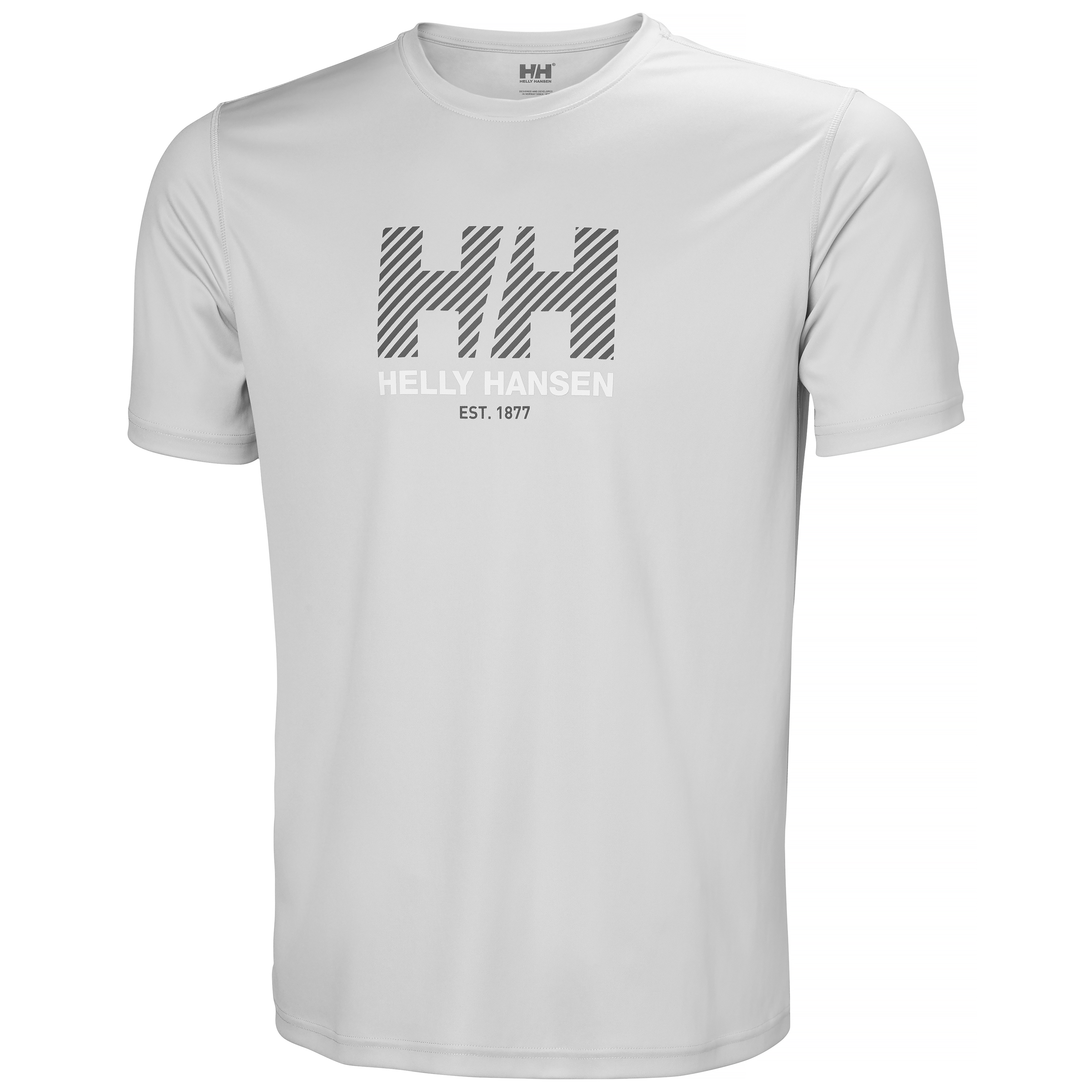 HH Tech Graphic T-Shirt
2.0 (Uomo)