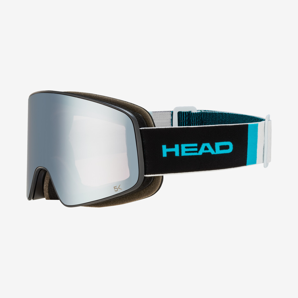 Horizon 5K Race Chrome
RD + SL (Unisex)