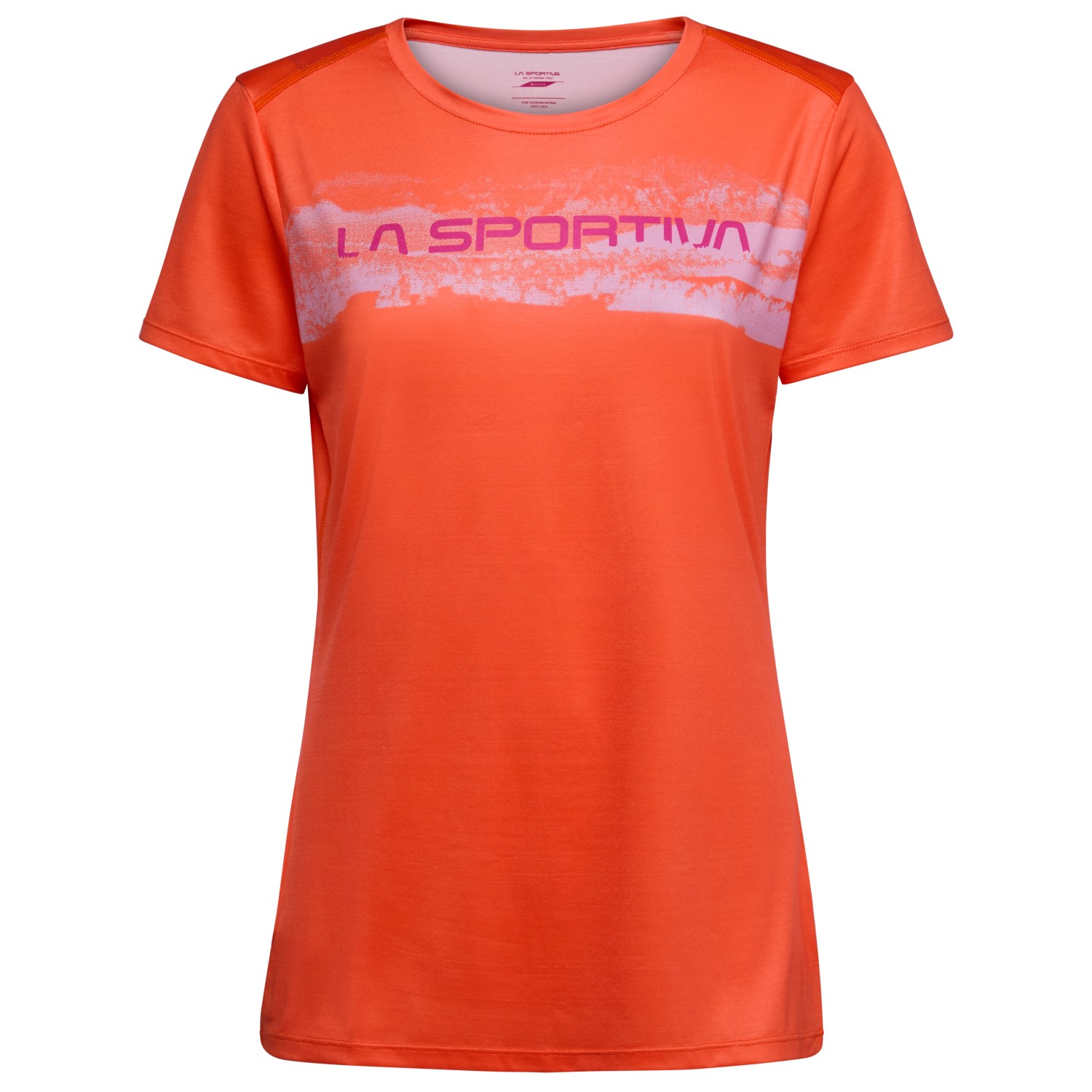 Horizon T-Shirt W 
(Donna)