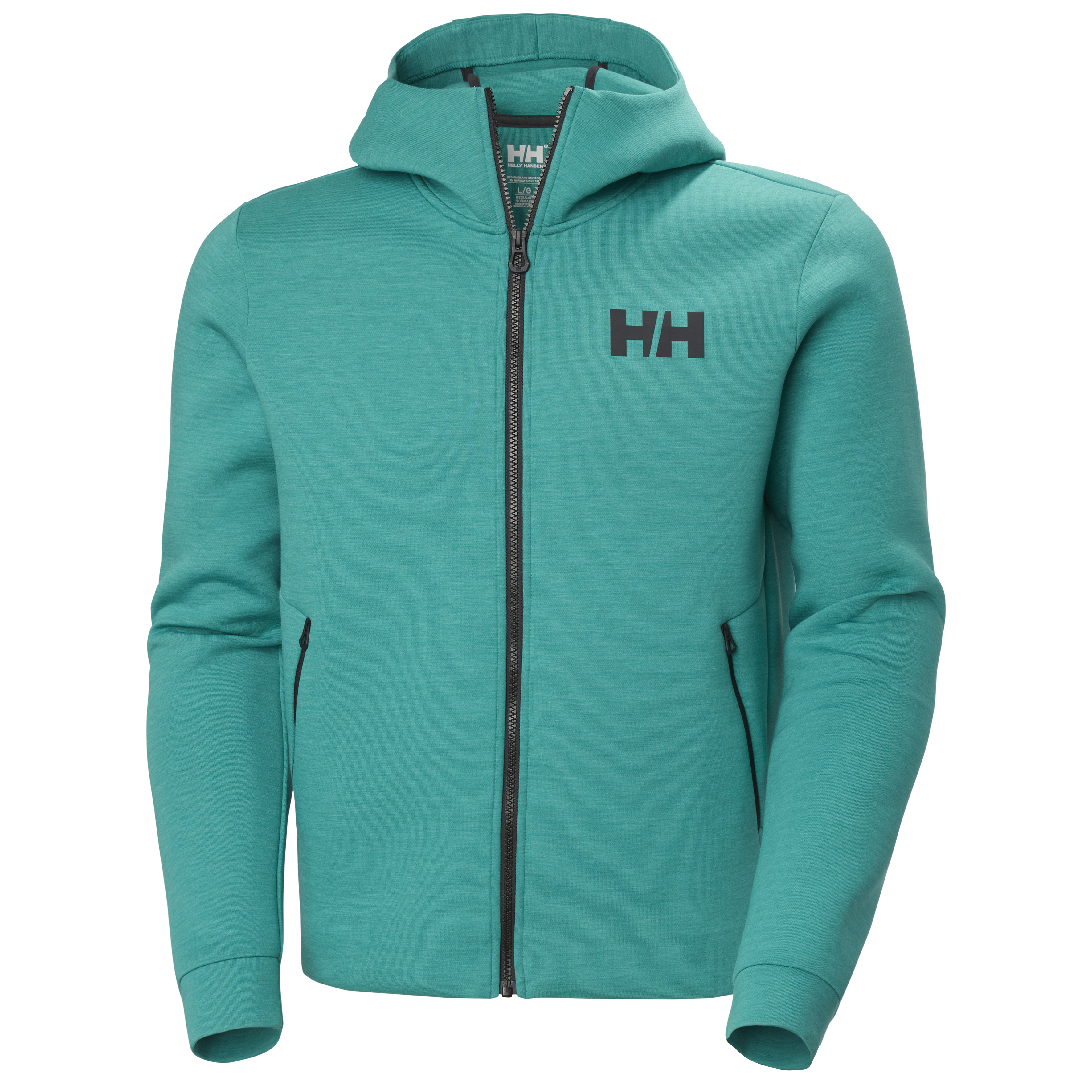 HP Ocean FZ Jacket 
2.0 (Uomo)