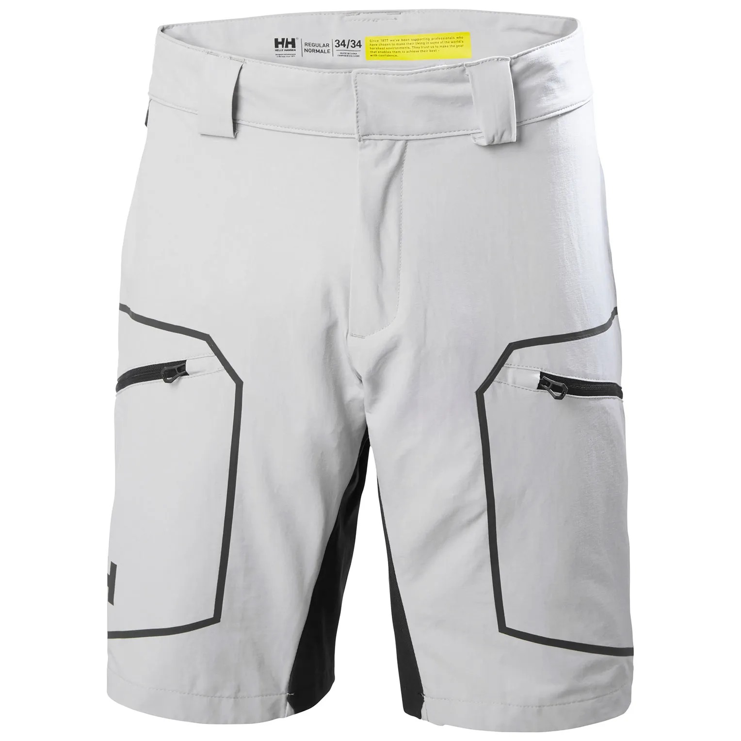 HP Racing Deck Shorts
(Uomo)