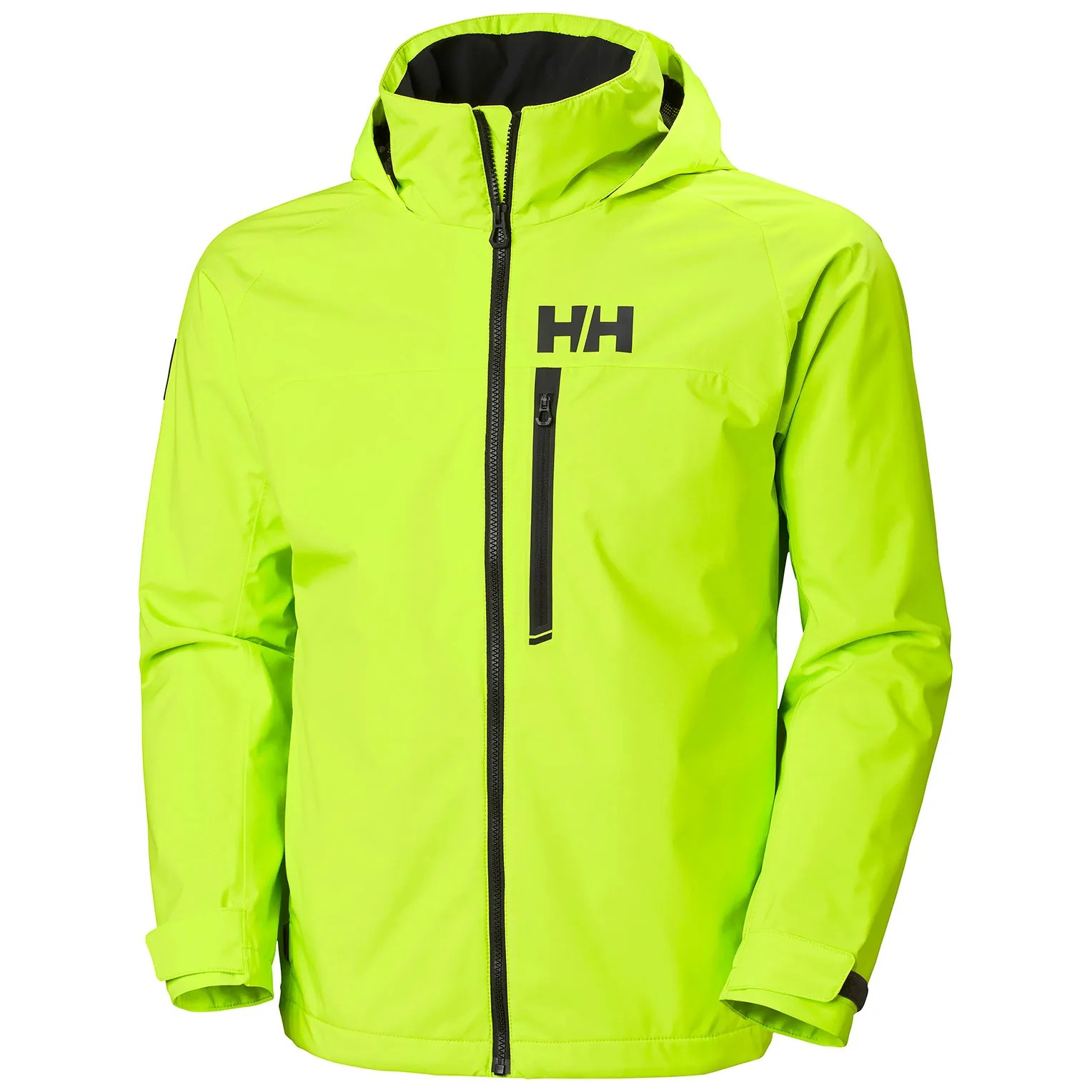 HP Racing Hooded 
Jacket (Uomo)