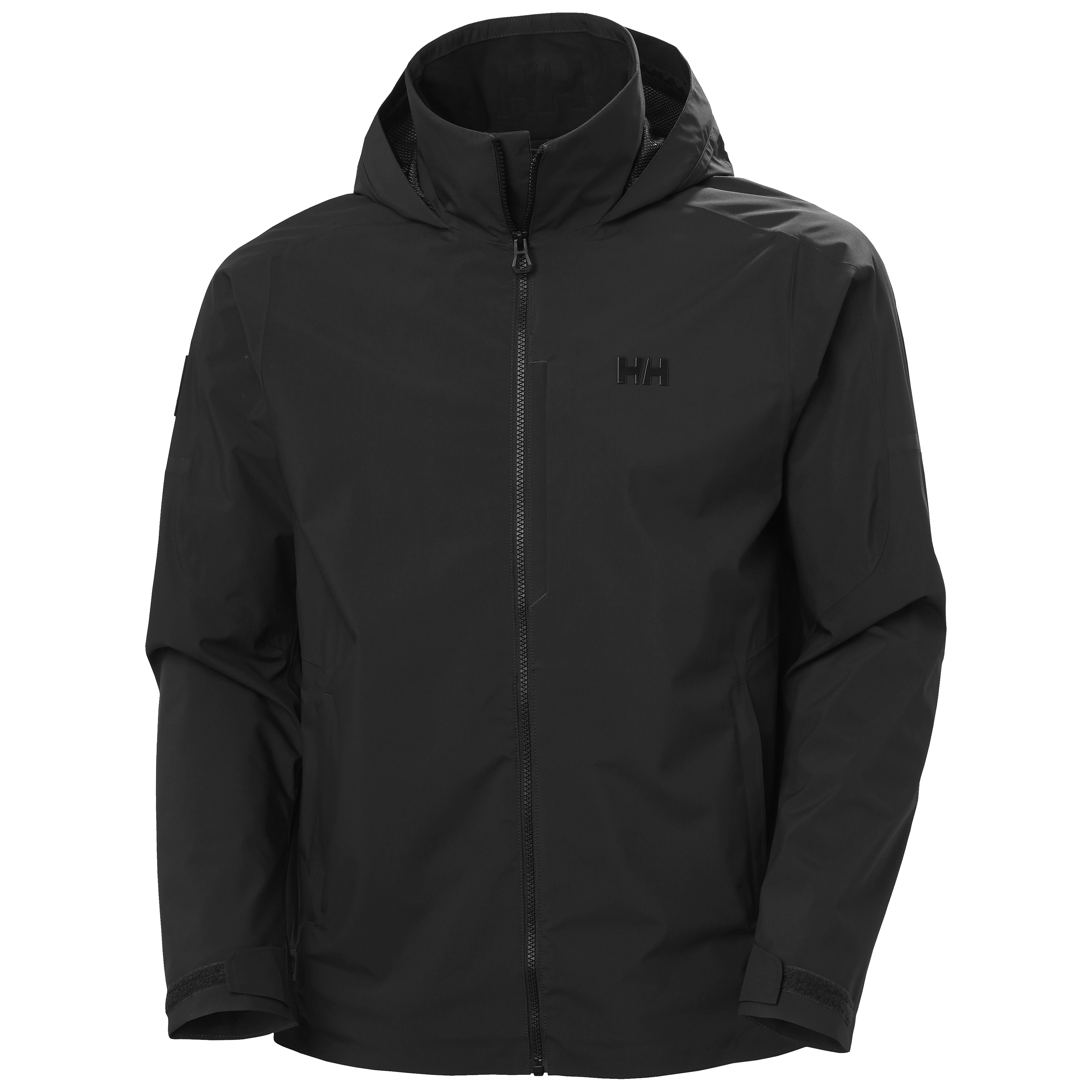 HP Racing Hooded Jacket
2.0 (Uomo)
