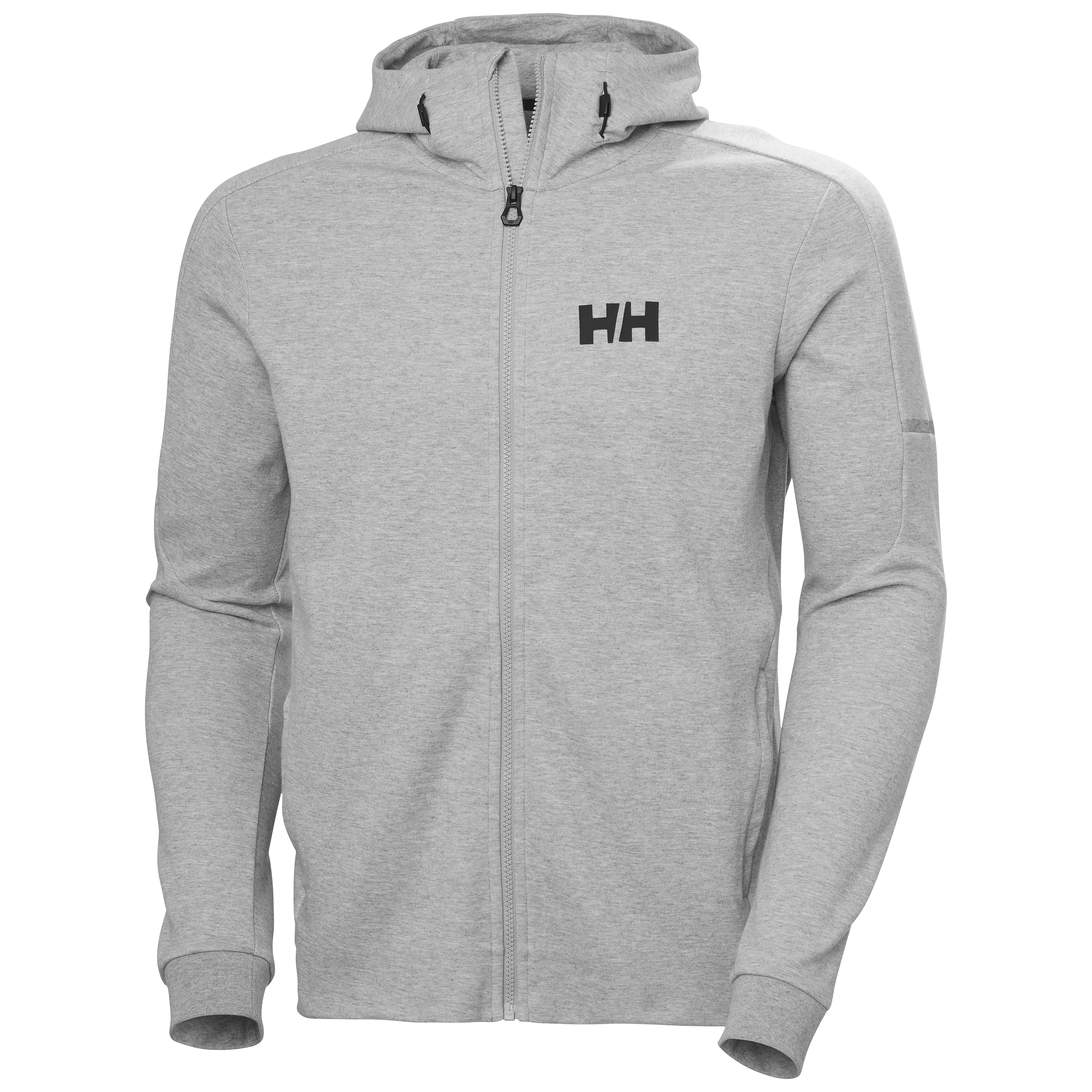 HP Tech Sweat FZ 
Hooded (Uomo)