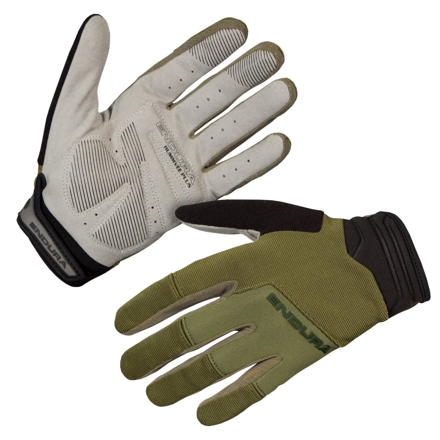 Hummvee Plus Glove II
(Uomo)