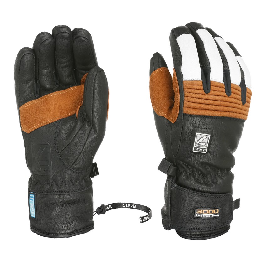 Icon Glove (Unisex)