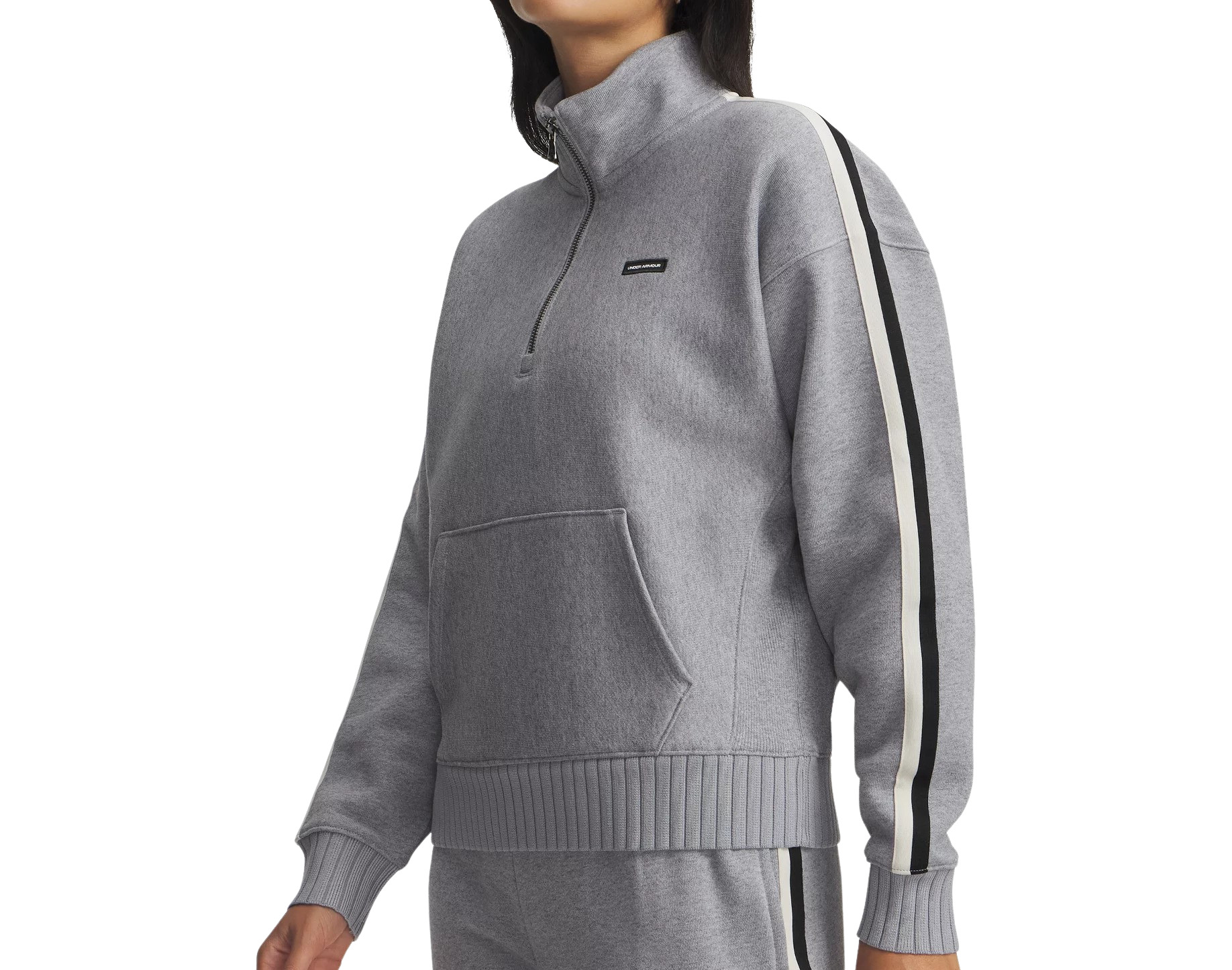 Icon HWT Fleece
HZ (Donna)