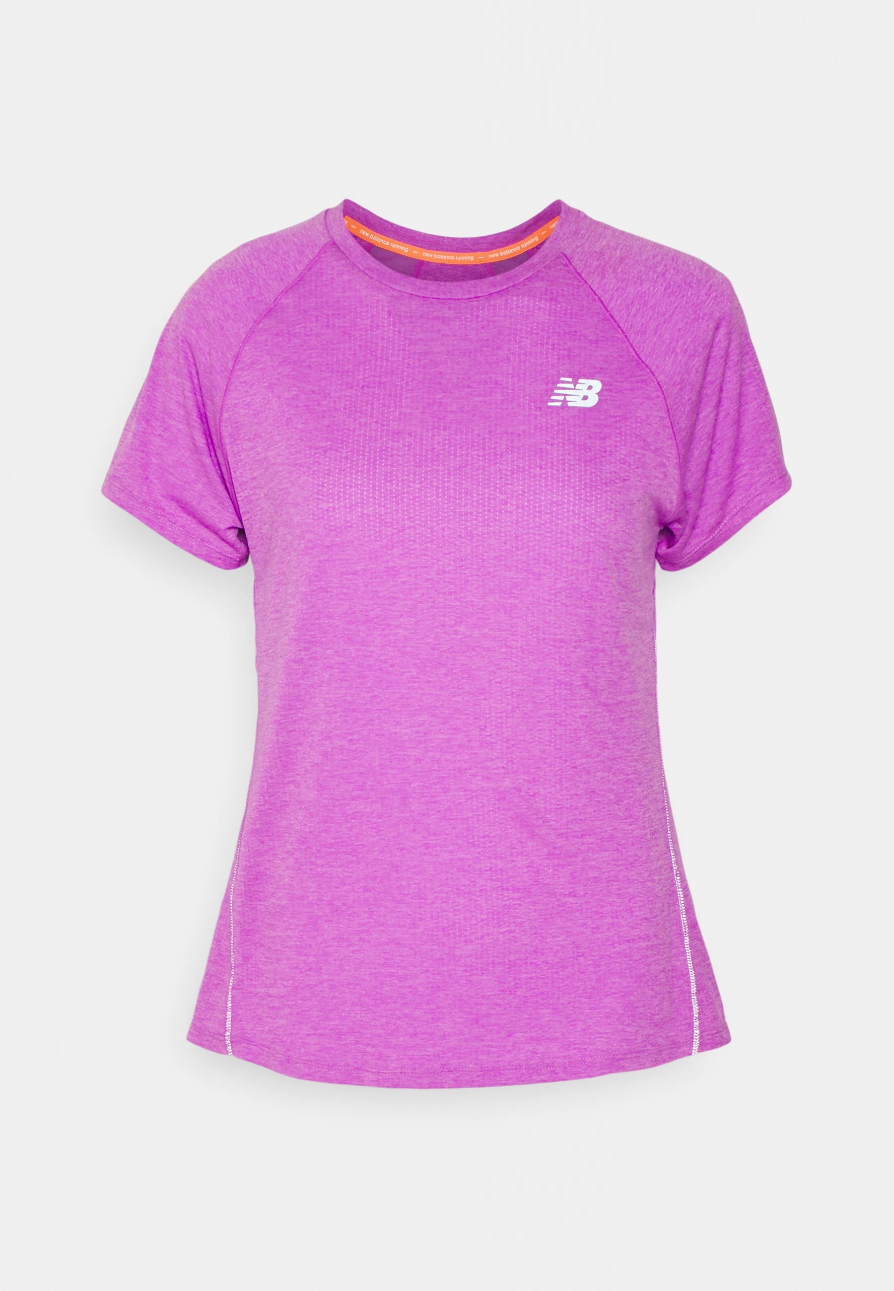 Impact Run Short Sleeve
(Donna)