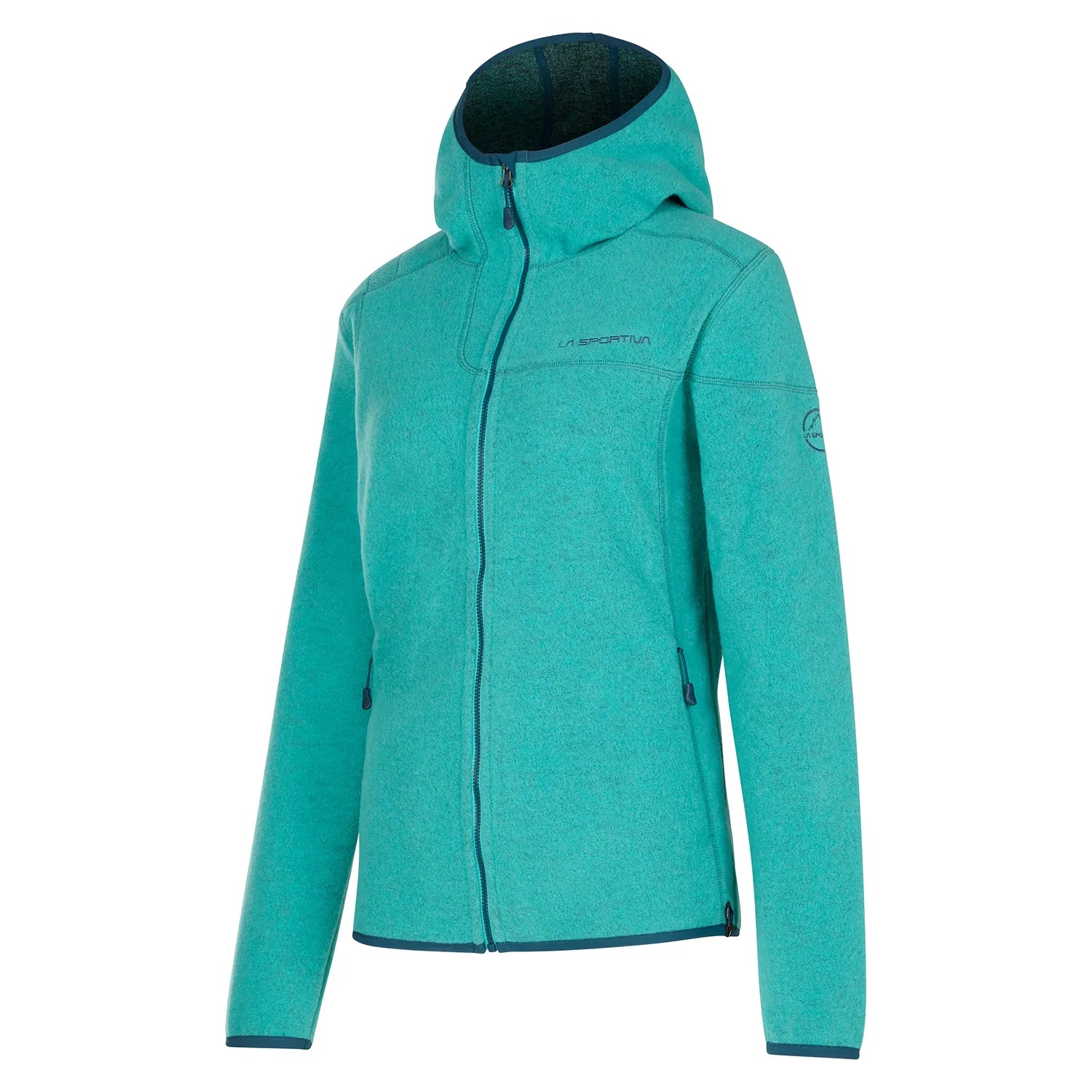 Iride Hoody W 
(Donna)