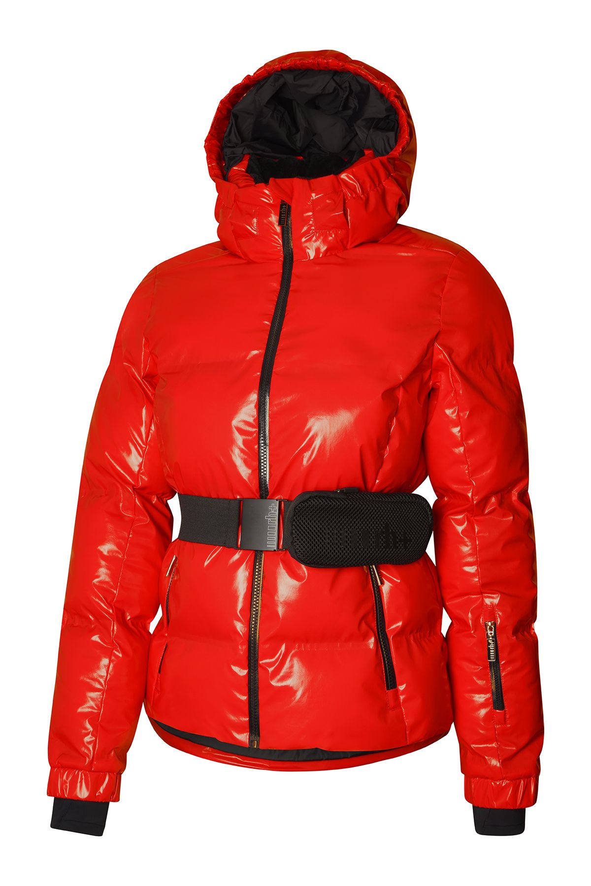 Iridos W Jacket 
(Donna)