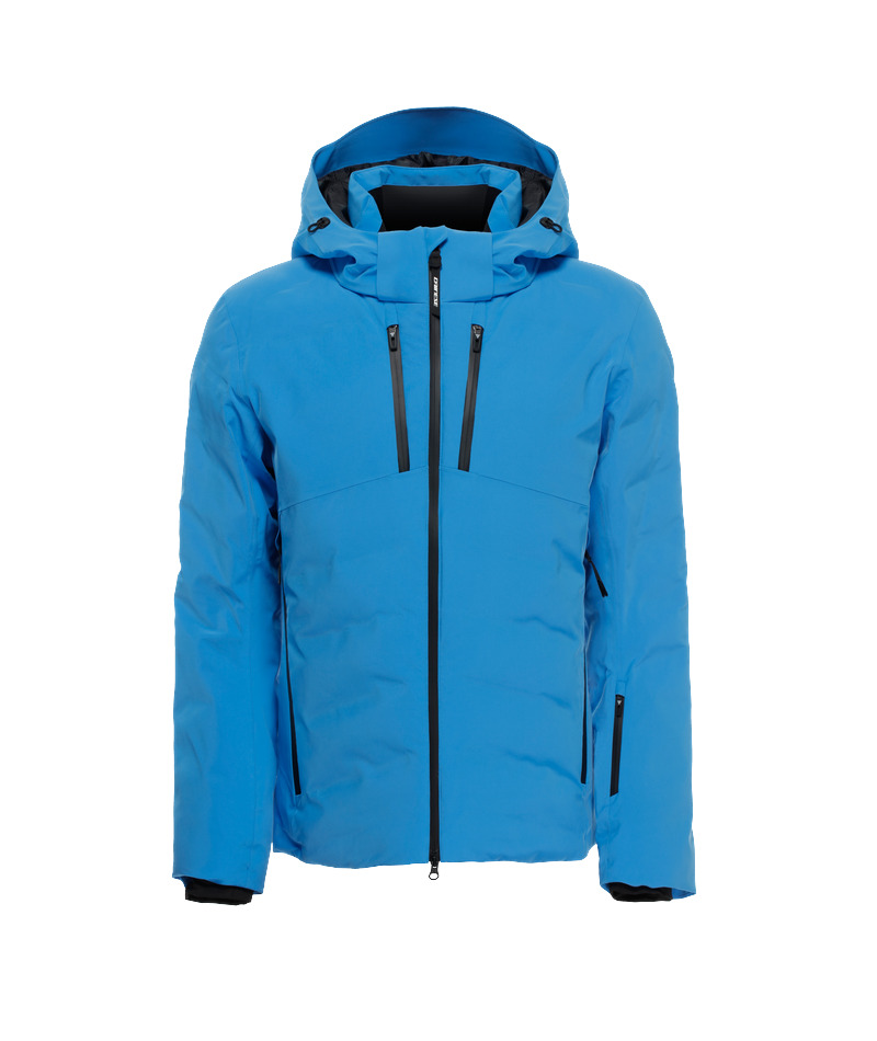 Iventa Dermizax Jacket
(Uomo)