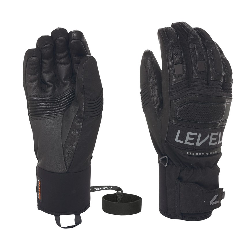 Jag Glove 
(Unisex)