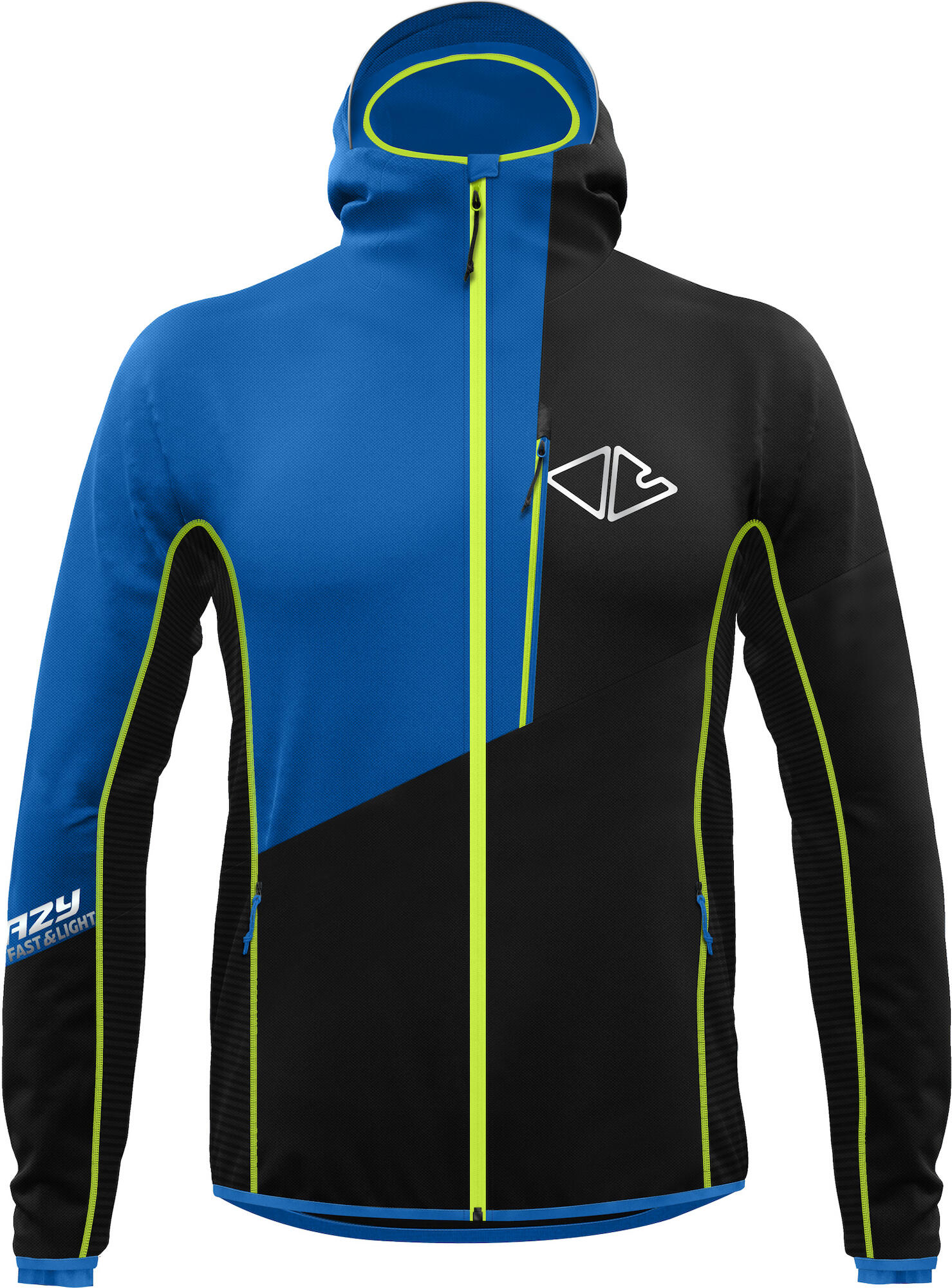 JKT Acceleration Light 
(Uomo)