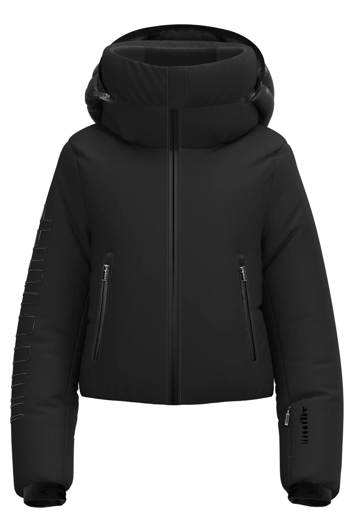 Joy W Jacket 
(Donna)