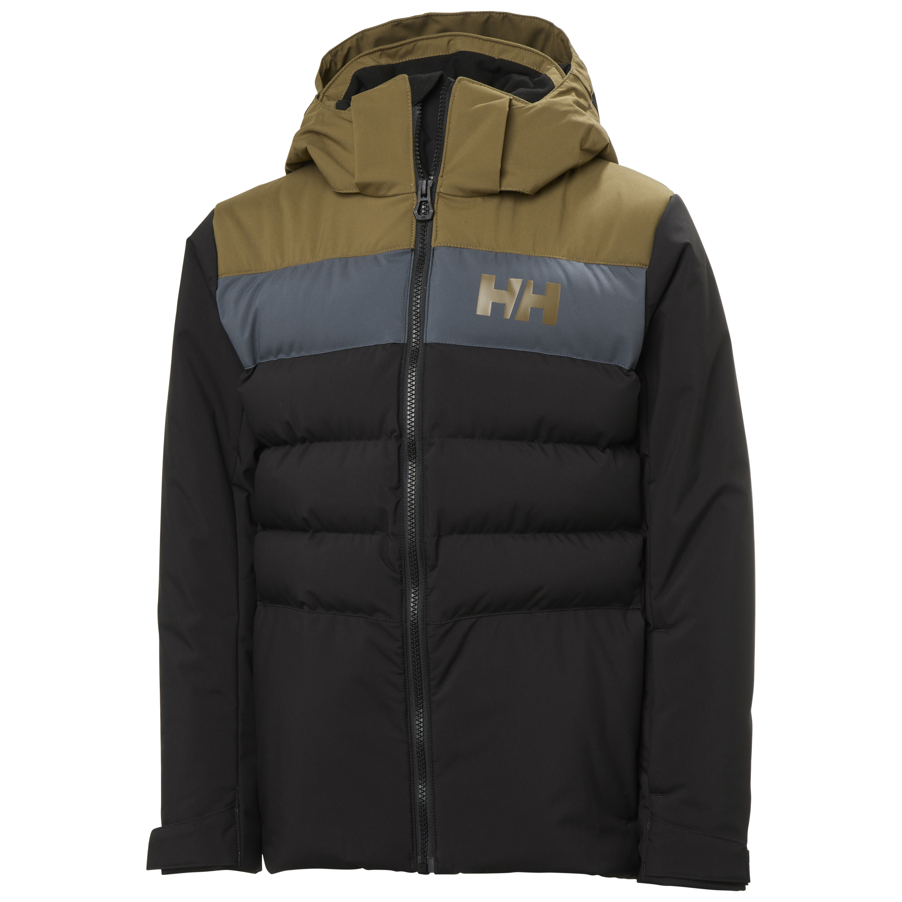 JR Cyclone Jacket 
(Ragazzo)