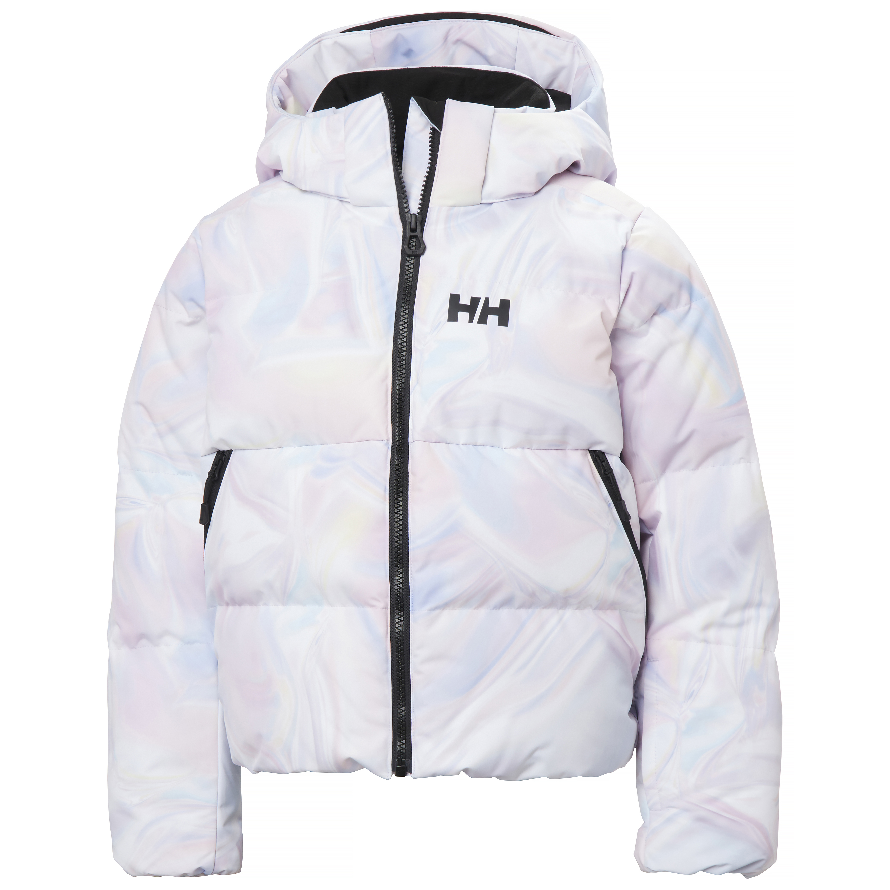 JR Nora Short Puffy
Jacket (Ragazzo)