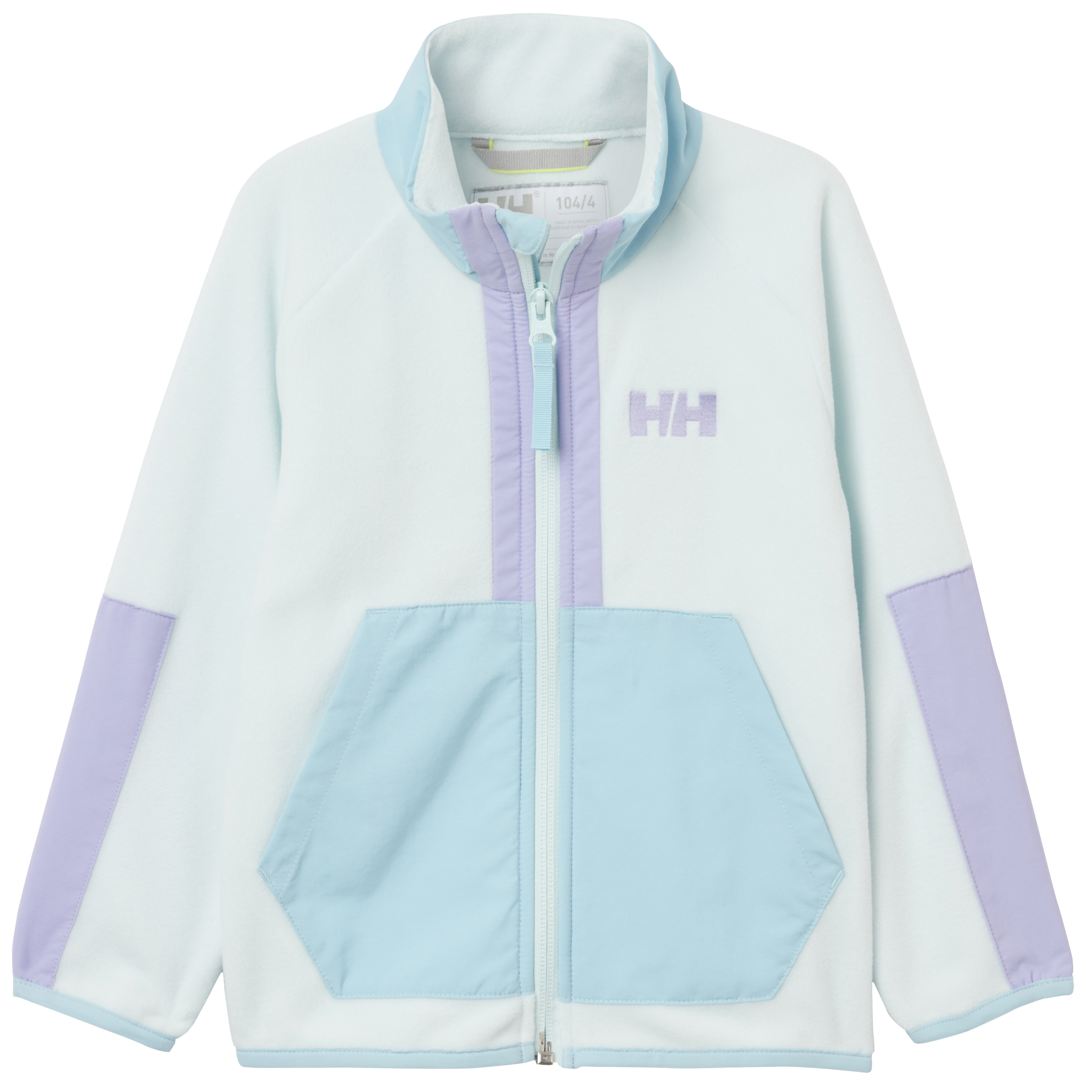 K Marka Fleece Jacket
(Bambino)