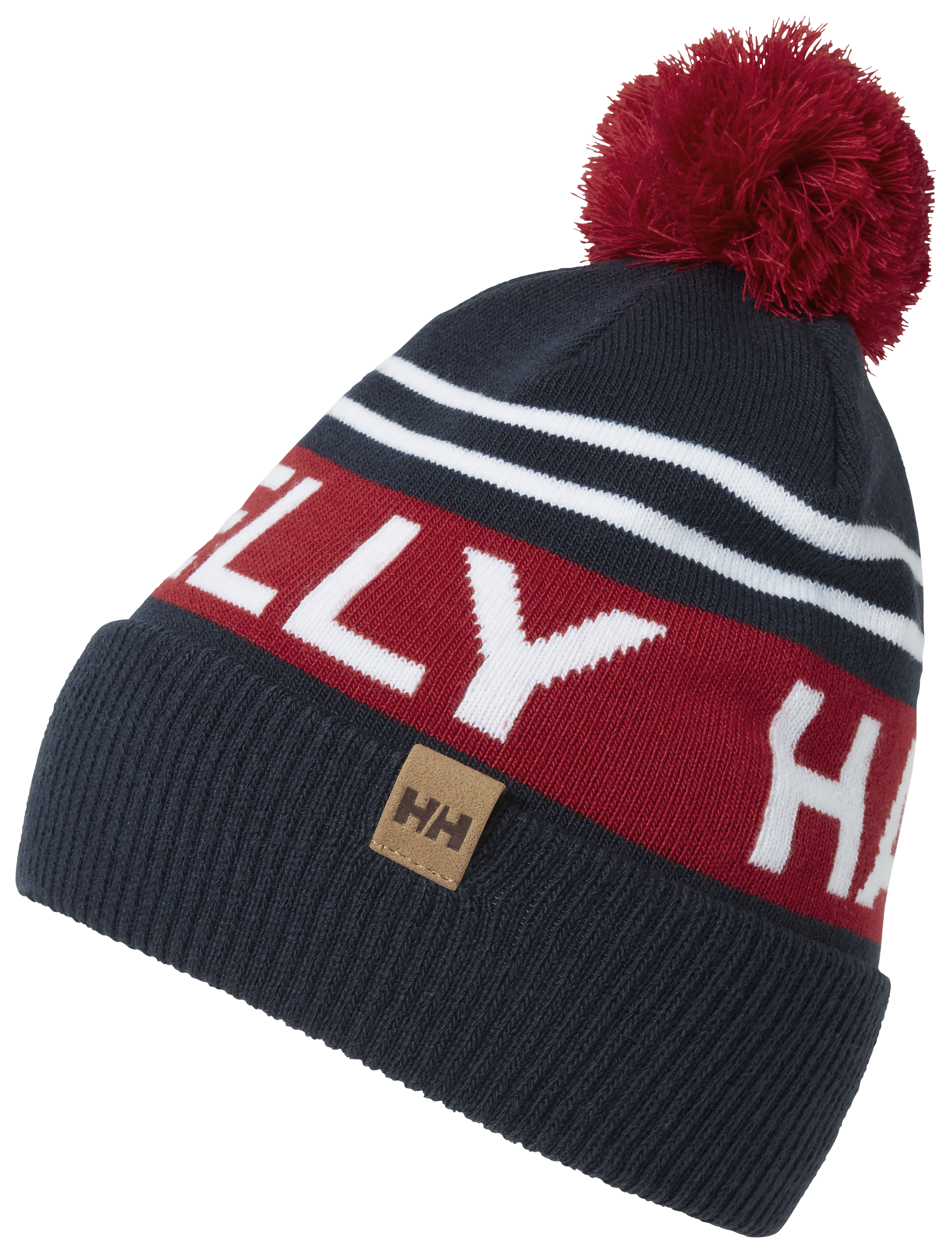 K Ridgeline Beanie
(Bambino)