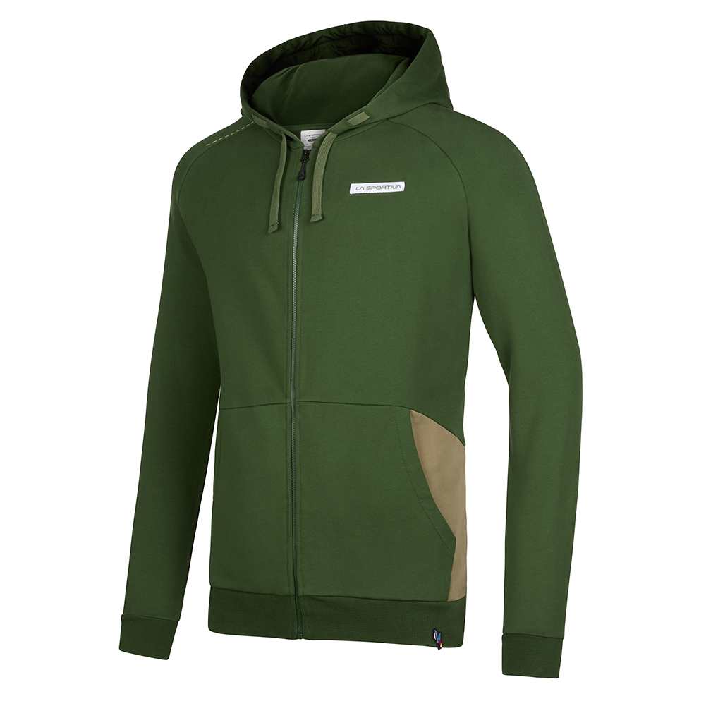 Kaos Hoody M
(Uomo)