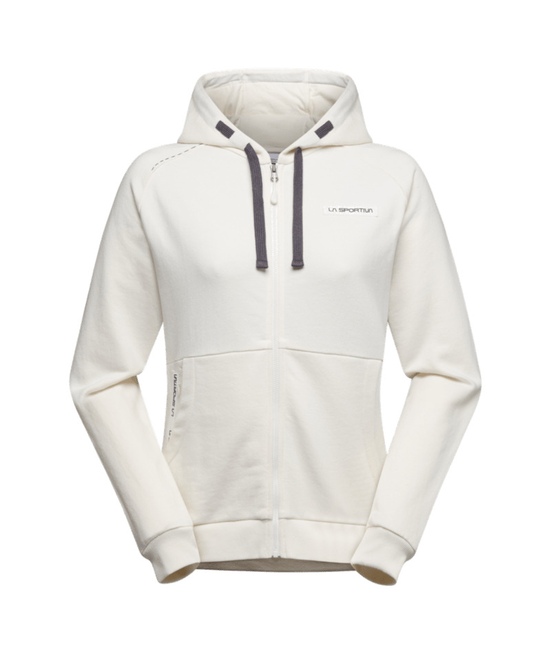 Kaos Hoody W 
(Donna)