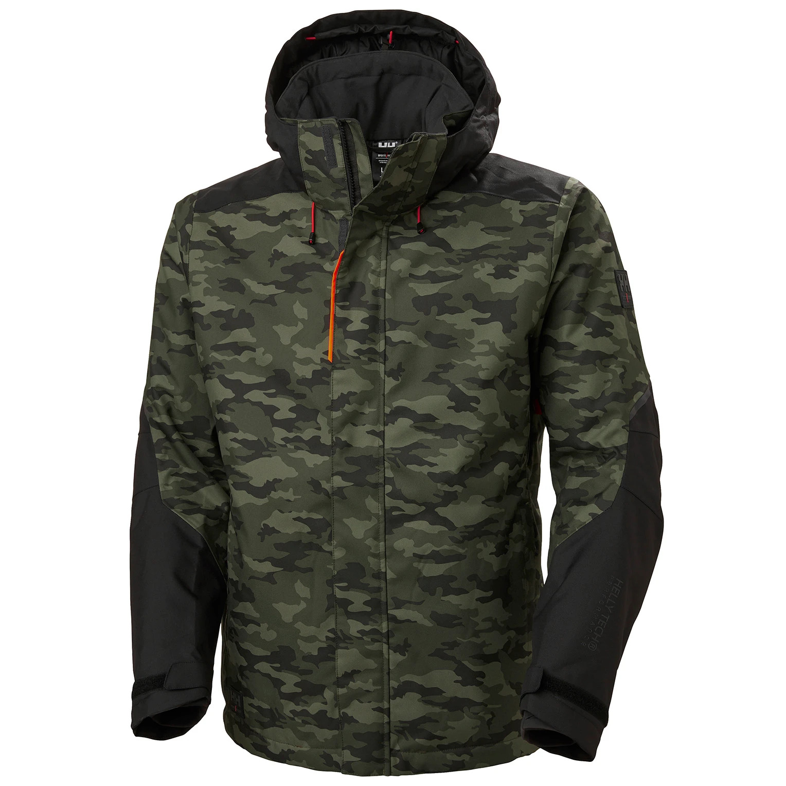 Kensington Insulated Winter Jacket (Uomo)