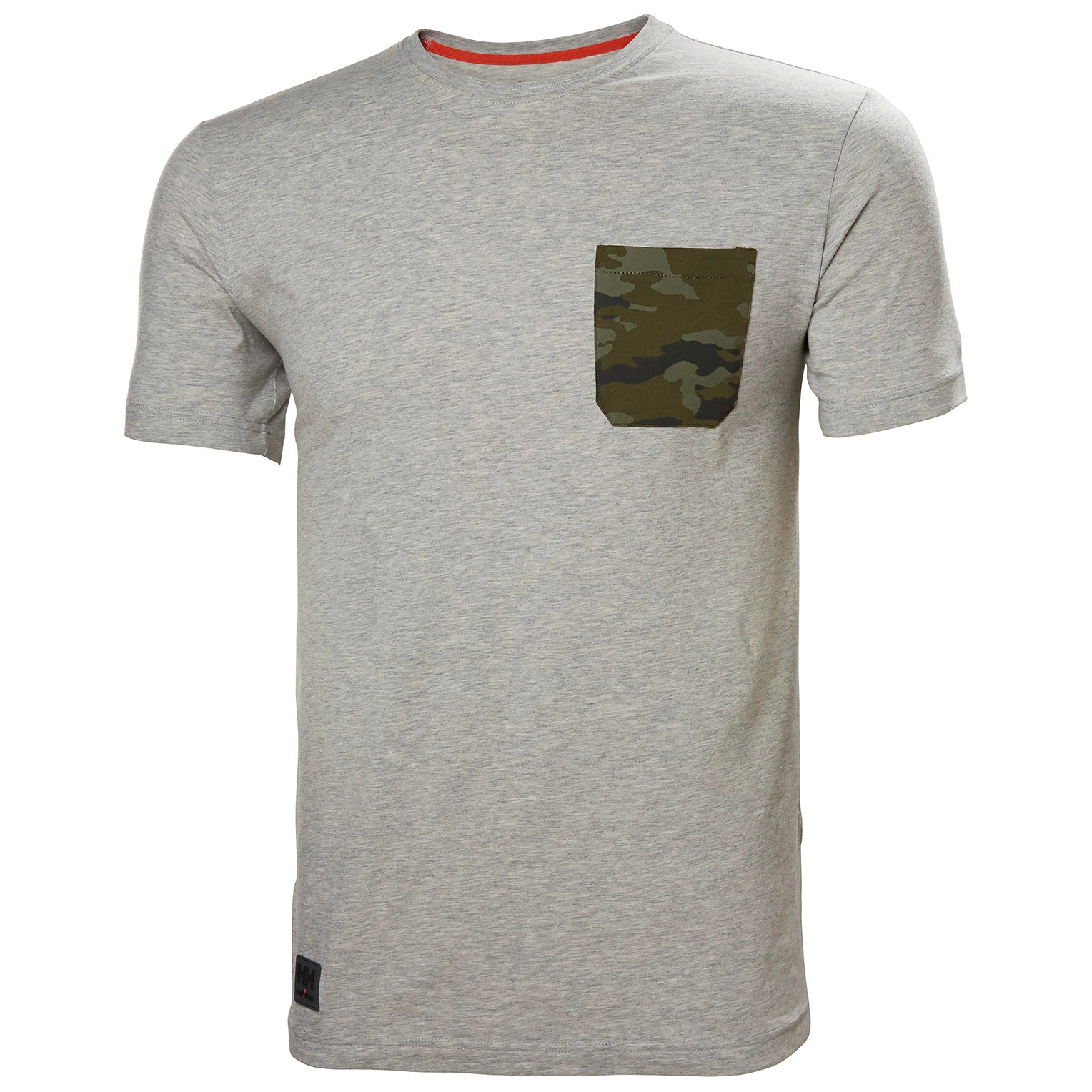 Kensington T-Shirt
(Uomo)