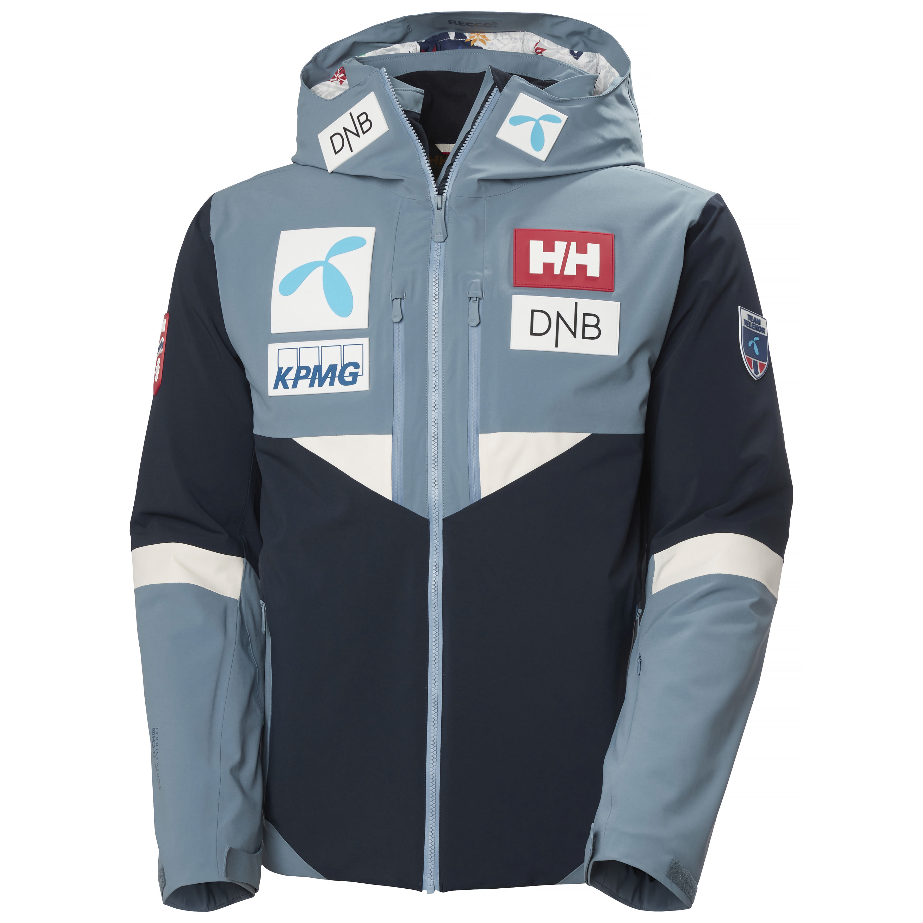Kvitfjell Race INS 
Jacket (Uomo)