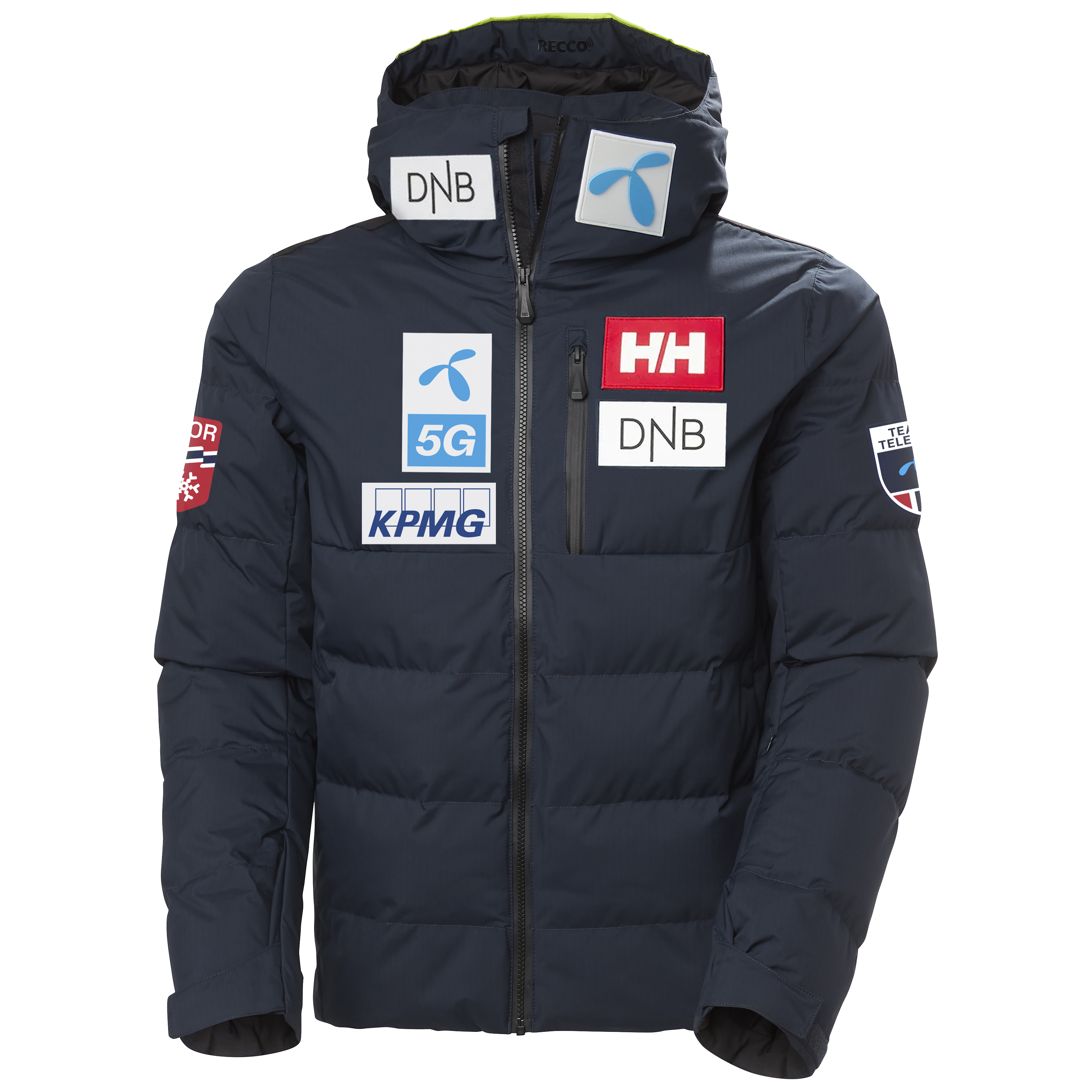 Kvitfjell Race Puffy 
Jacket (Uomo)