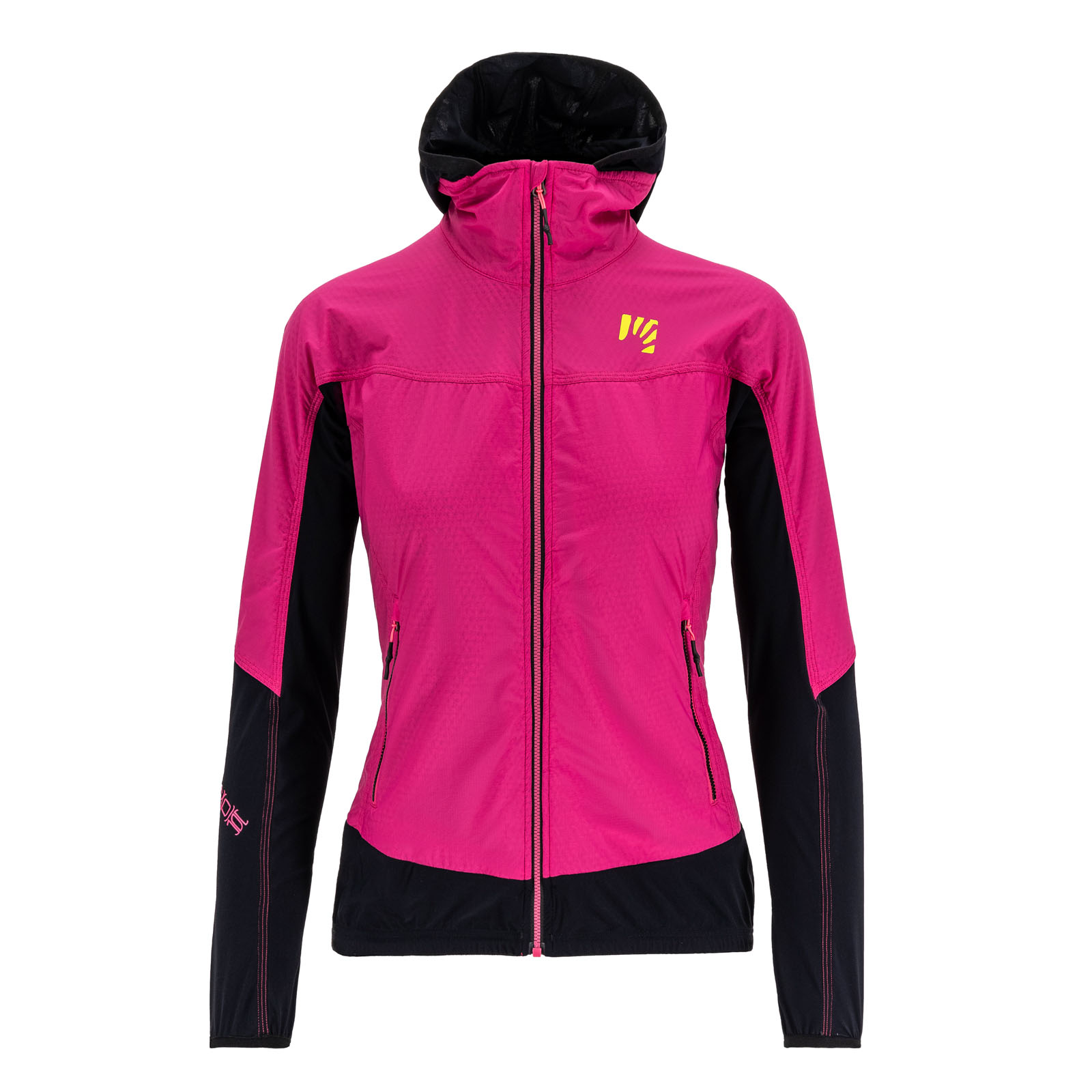 Lavaredo W Jkt (Donna)