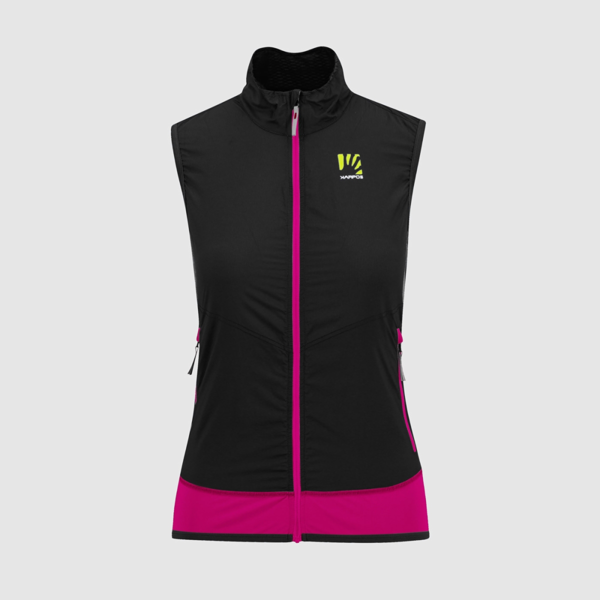 Lavaredo W Vest (Donna)