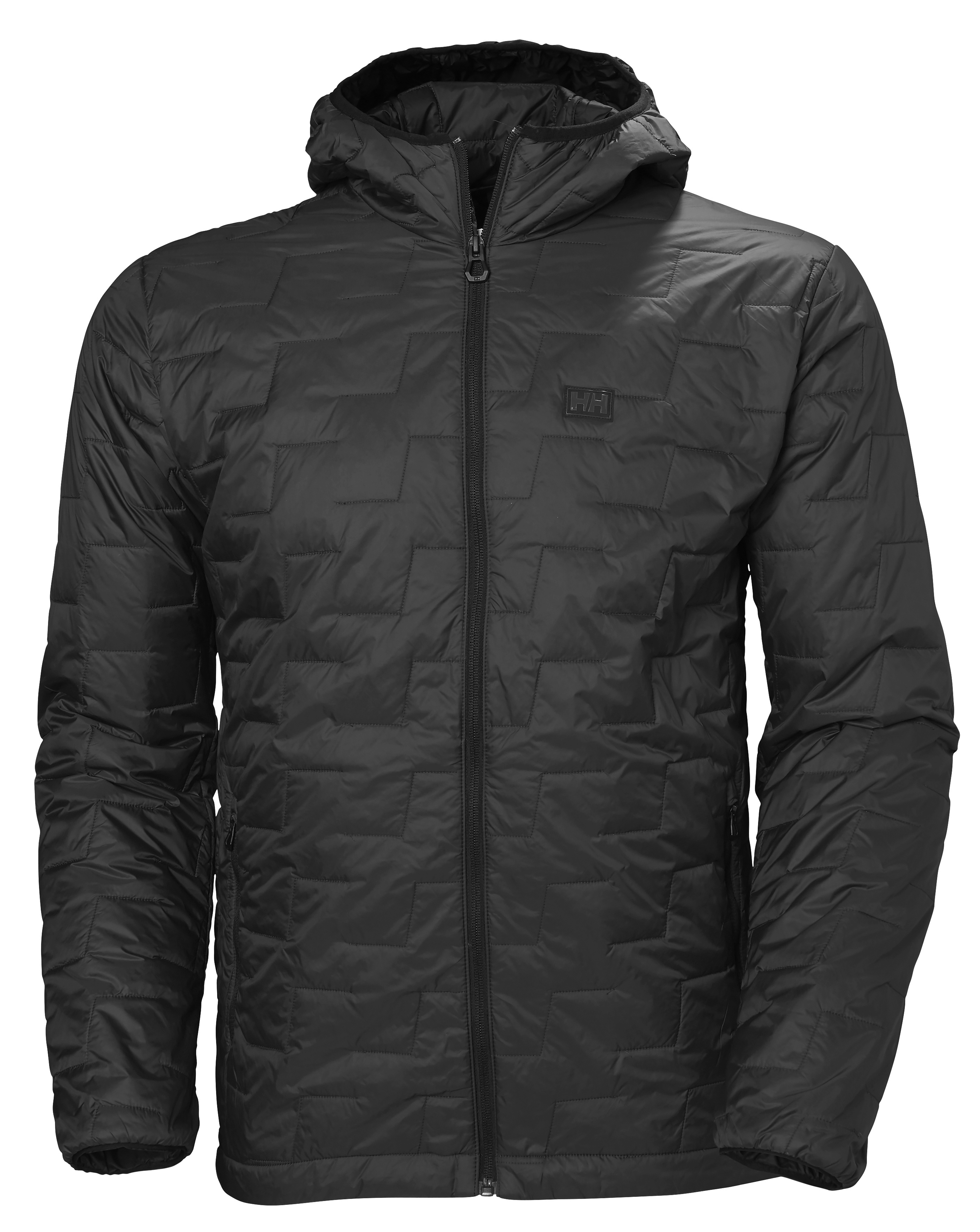 Lifaloft Hooded Insulator 
Jacket (Uomo)