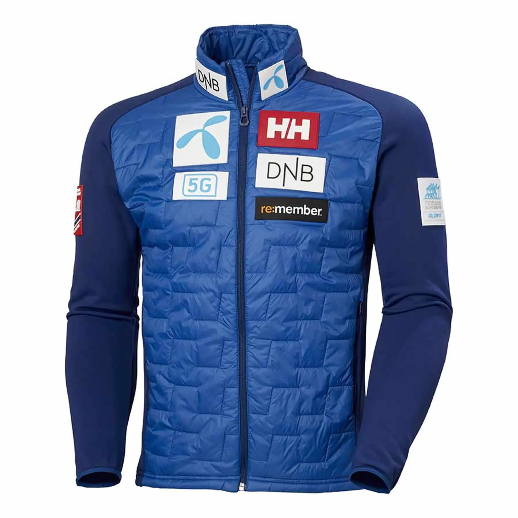 Lifaloft Hybrid Insulator 
Jacket (Uomo)