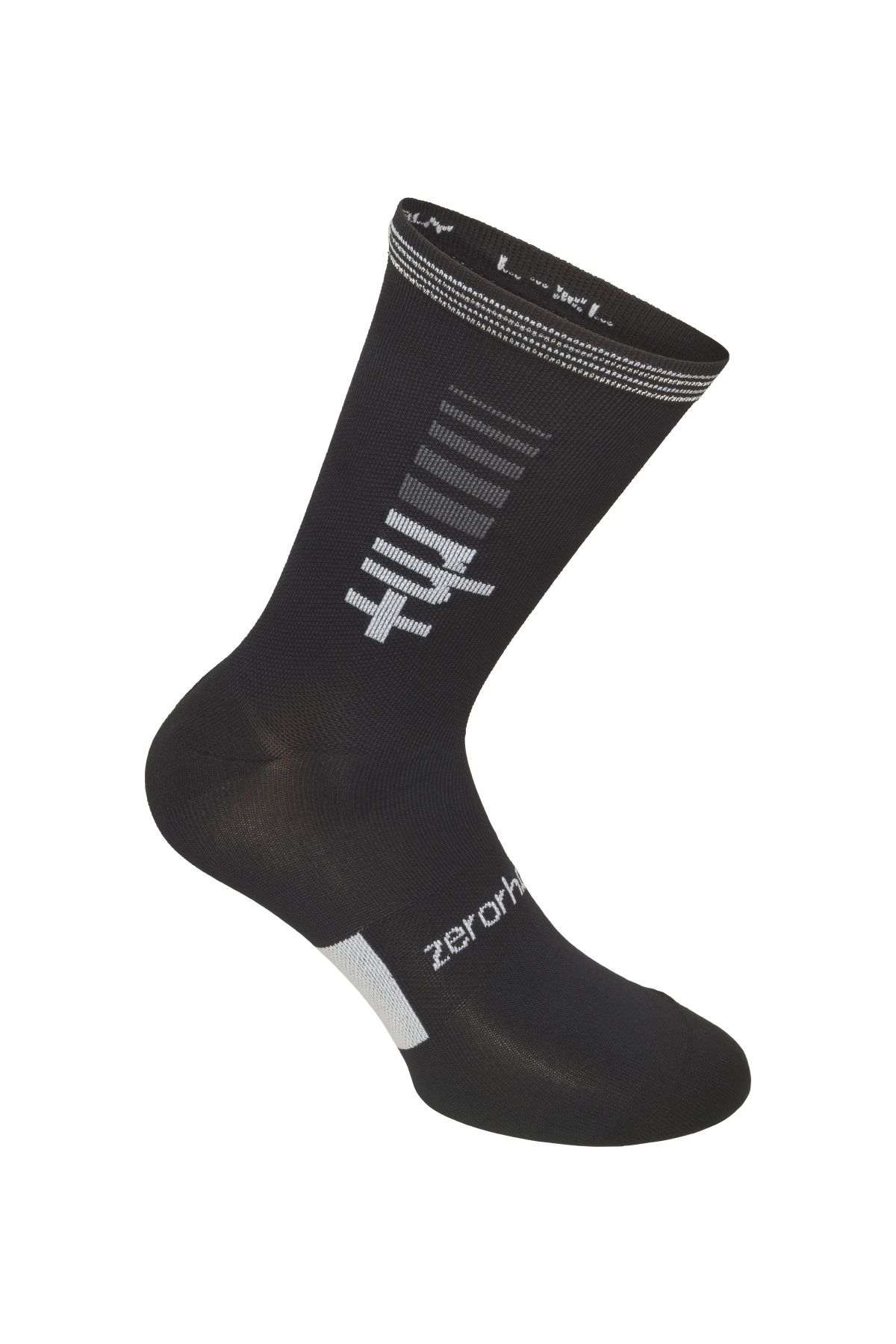 Logo Sock 20 (Unissex)