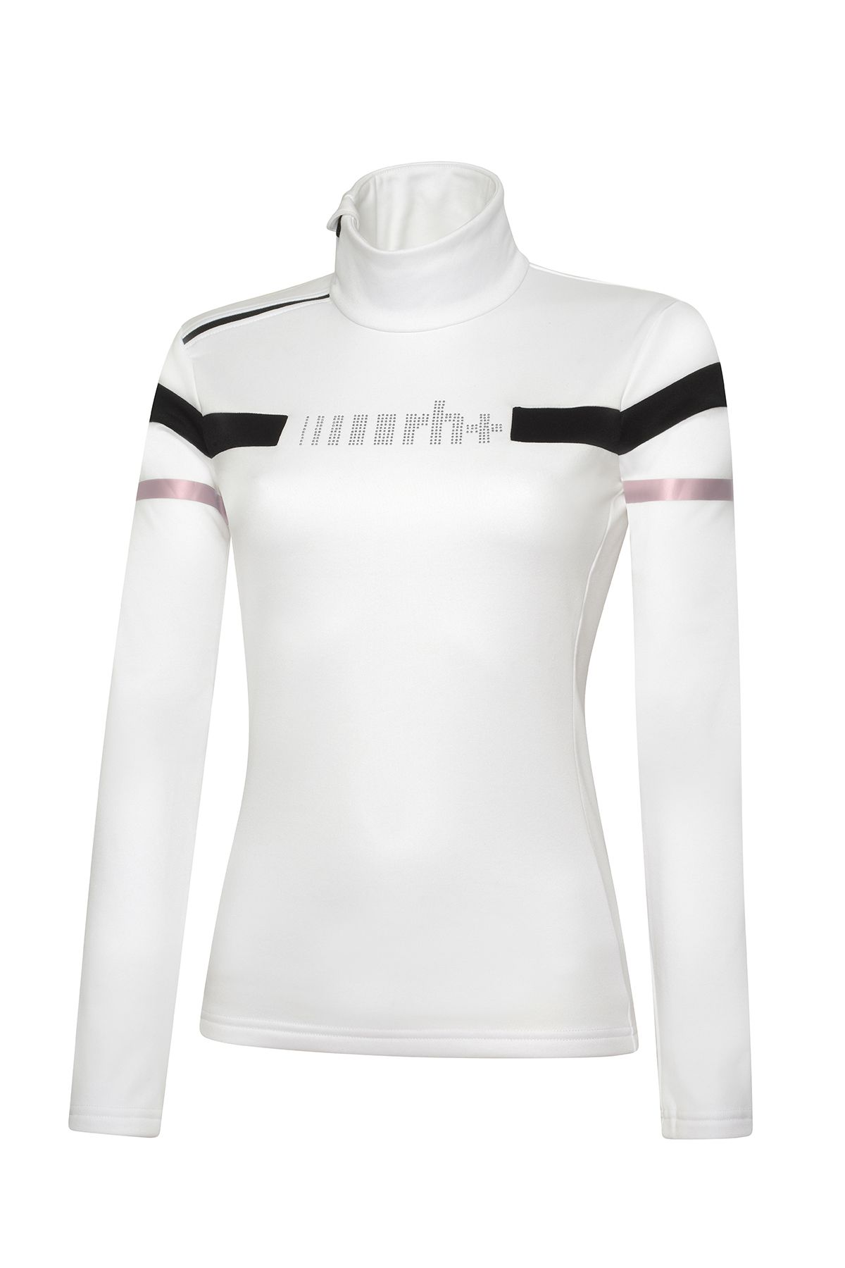 Logo W Jersey 
(Donna)